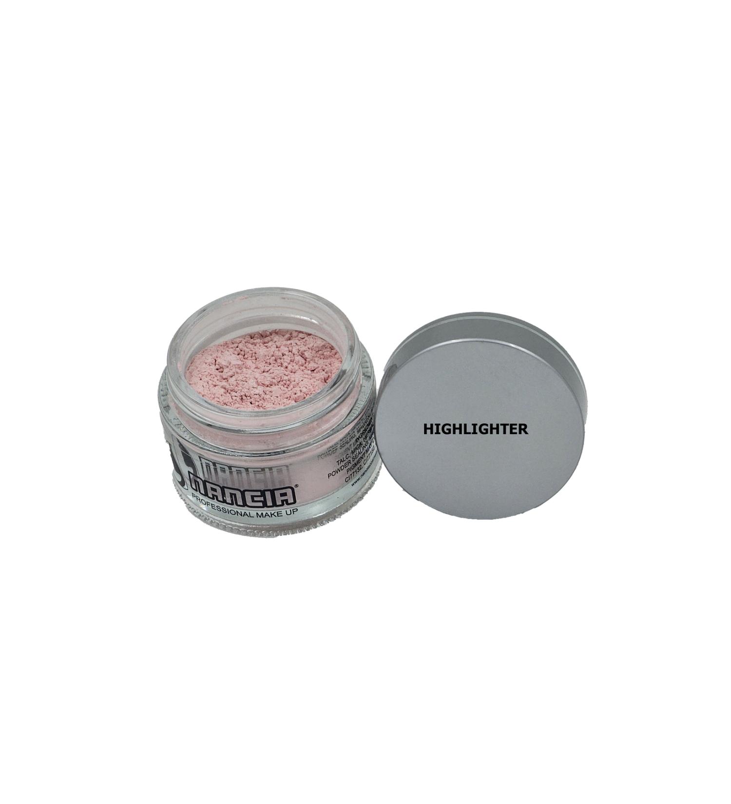 Nancia Powder Highlighter