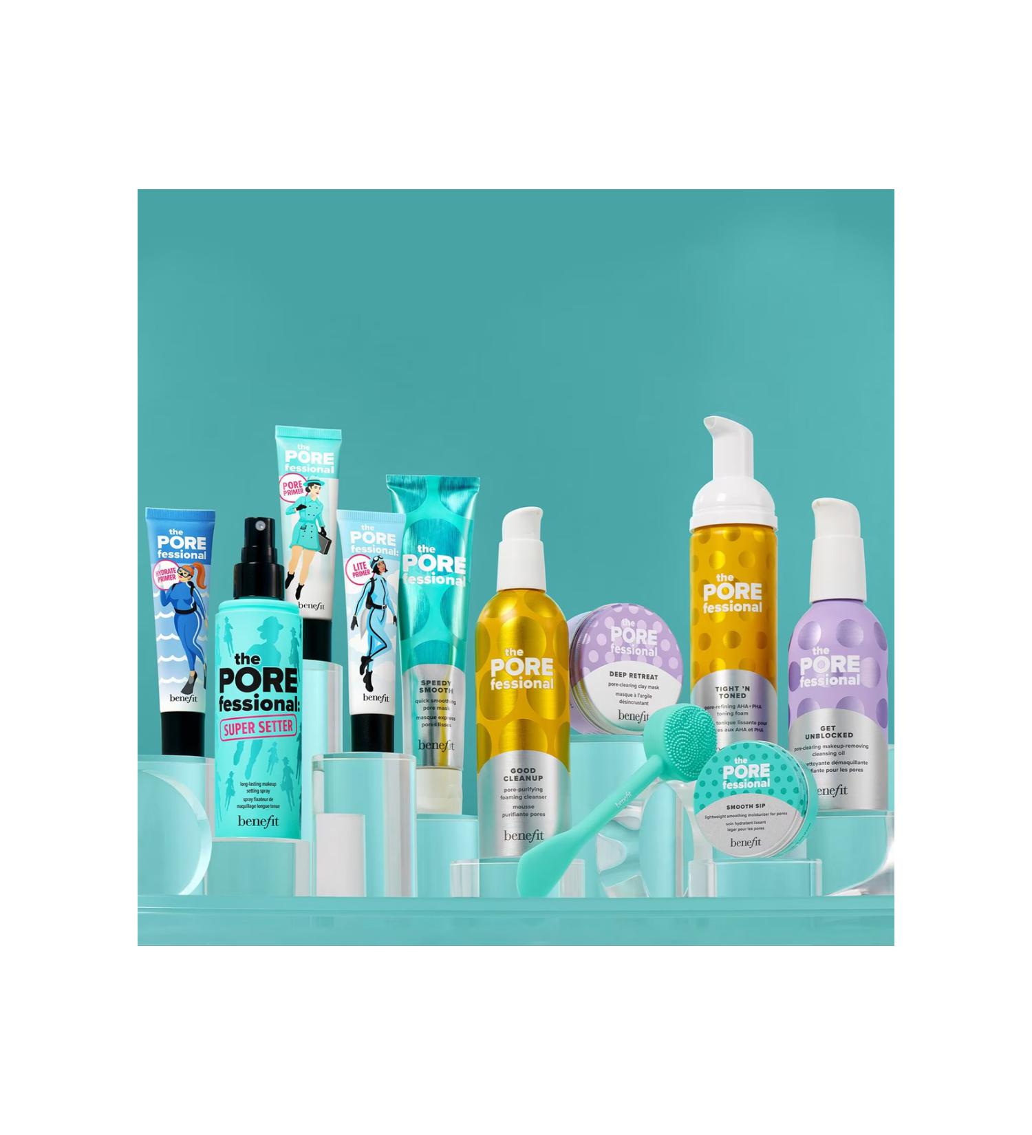 benefit cosmetics The POREfessional Primer - Pore Concealing Makeup Base 44 ml