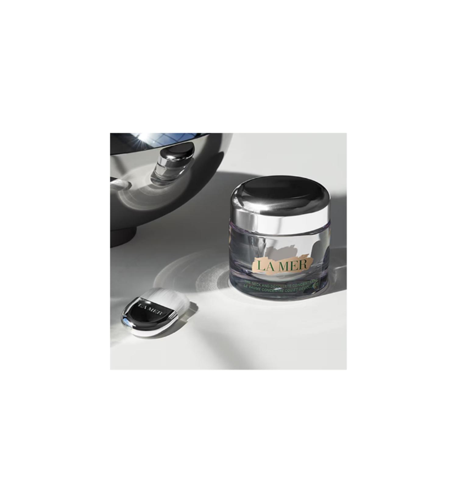 La Mer AN AGELESS TRANSFORMATION NECK DECOLLET MOISTURIZING BALM 50 ML BELLADERM