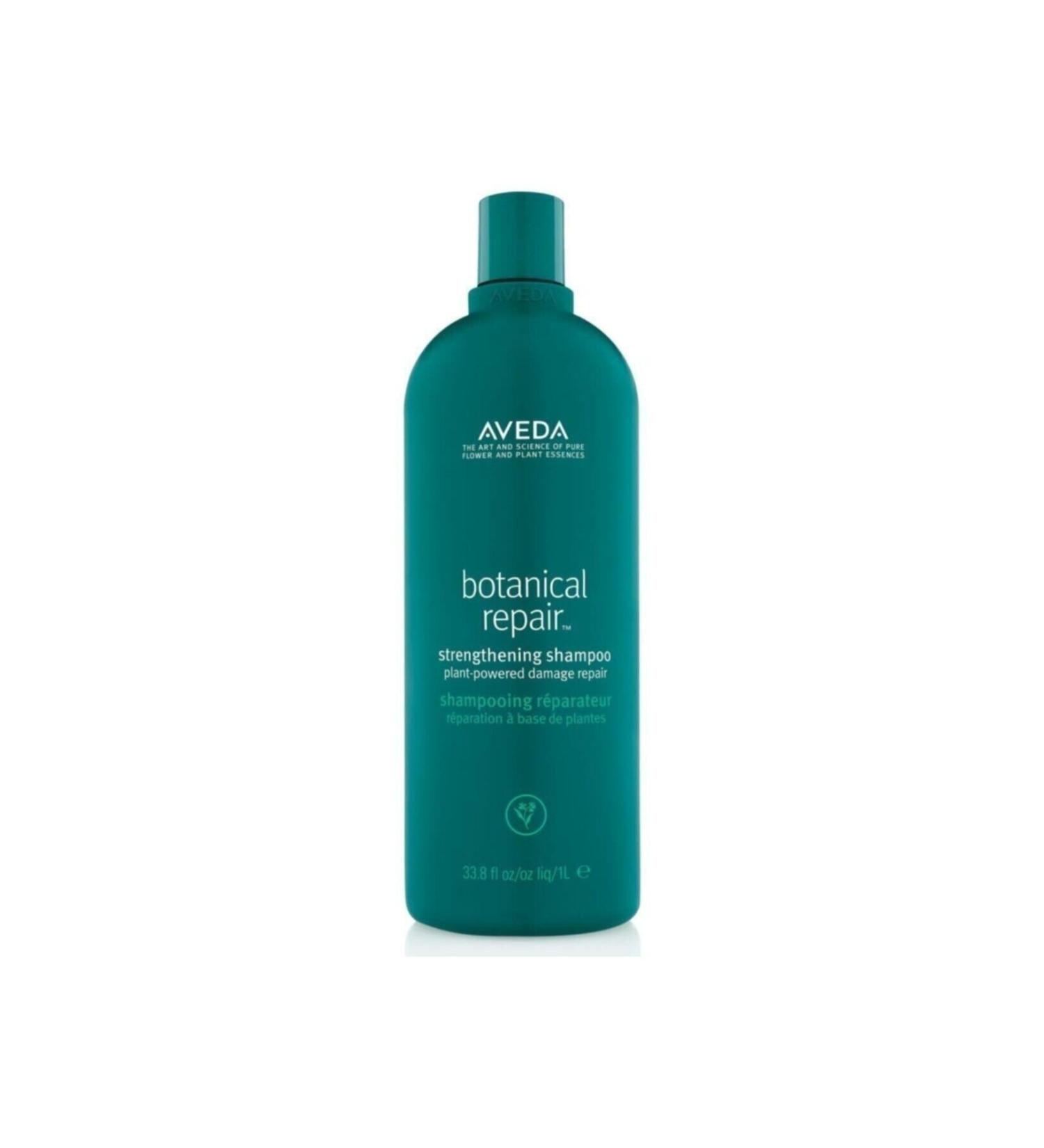 Aveda Botanical Repair Repair Shampoo for Damaged Hair 1000 Ml KEY RN388