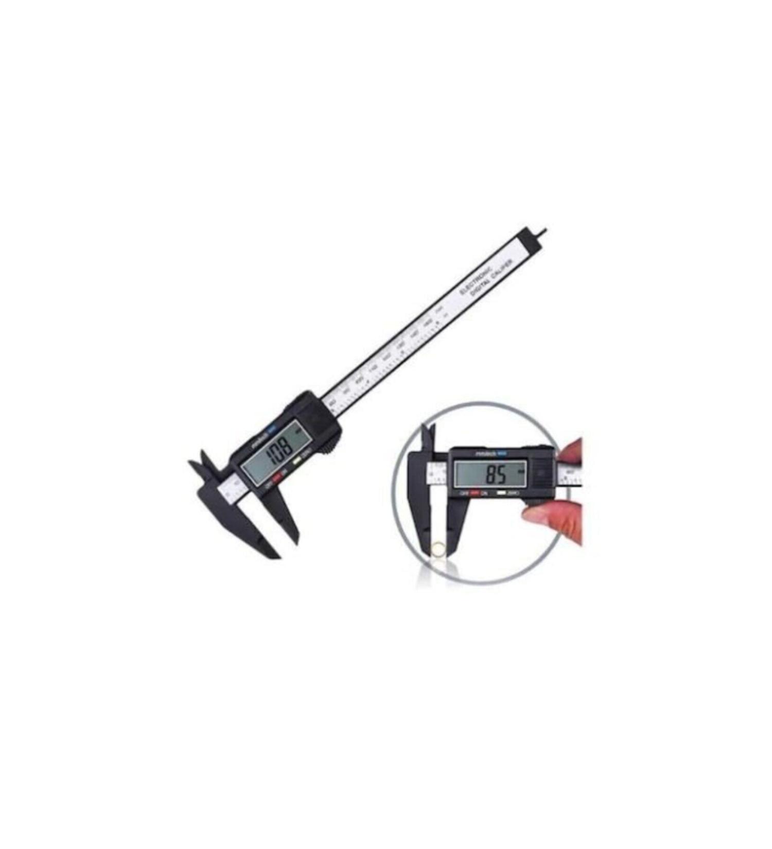 ROSEVELT Digital Eyebrow Design Eyebrow Measurement Ruler - Buy Online on GoSupps.com