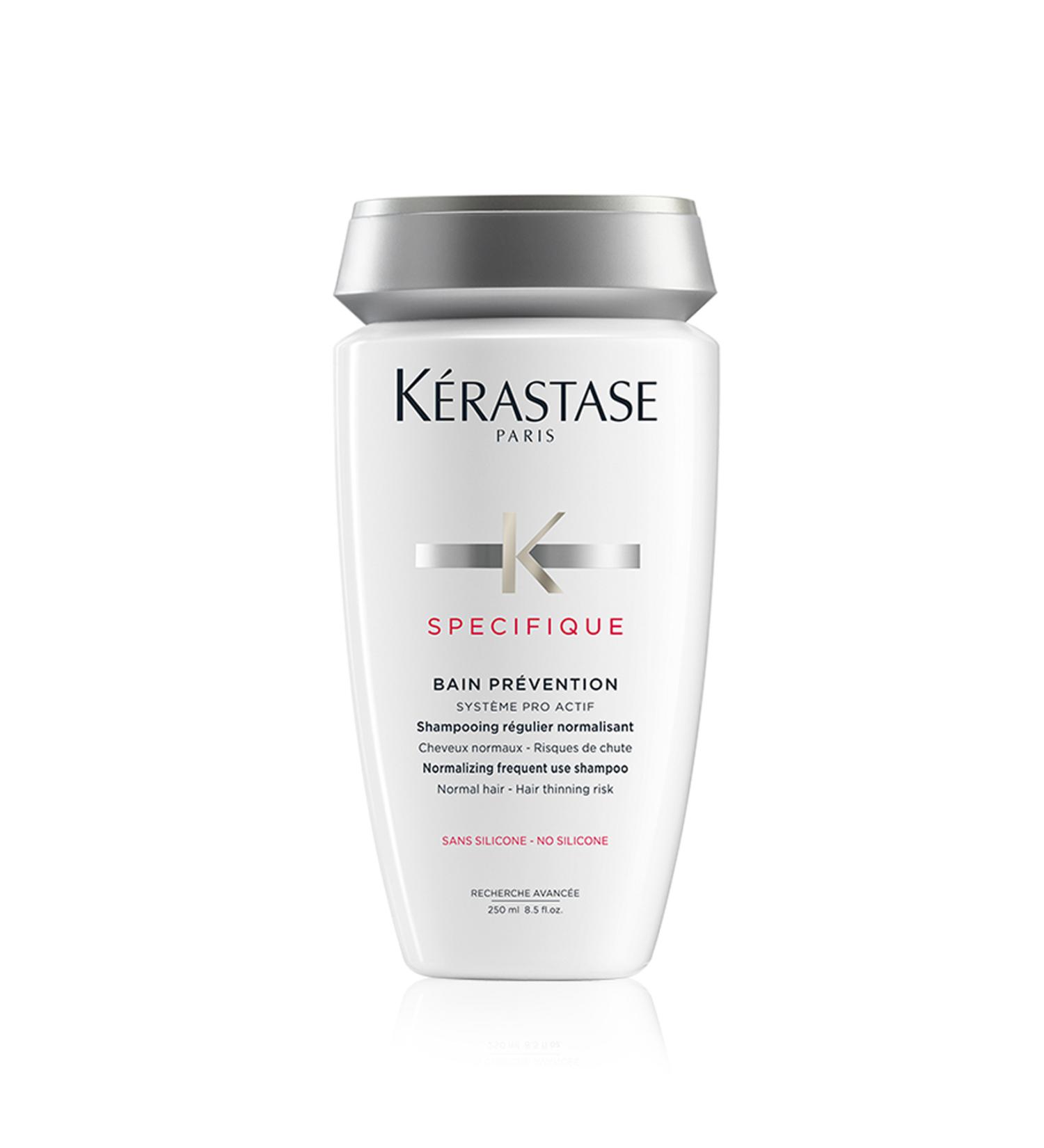 Kerastase Specifique Bain Prevention Anti-Hair and Balancing Shampoo 250 ml DK RN463
