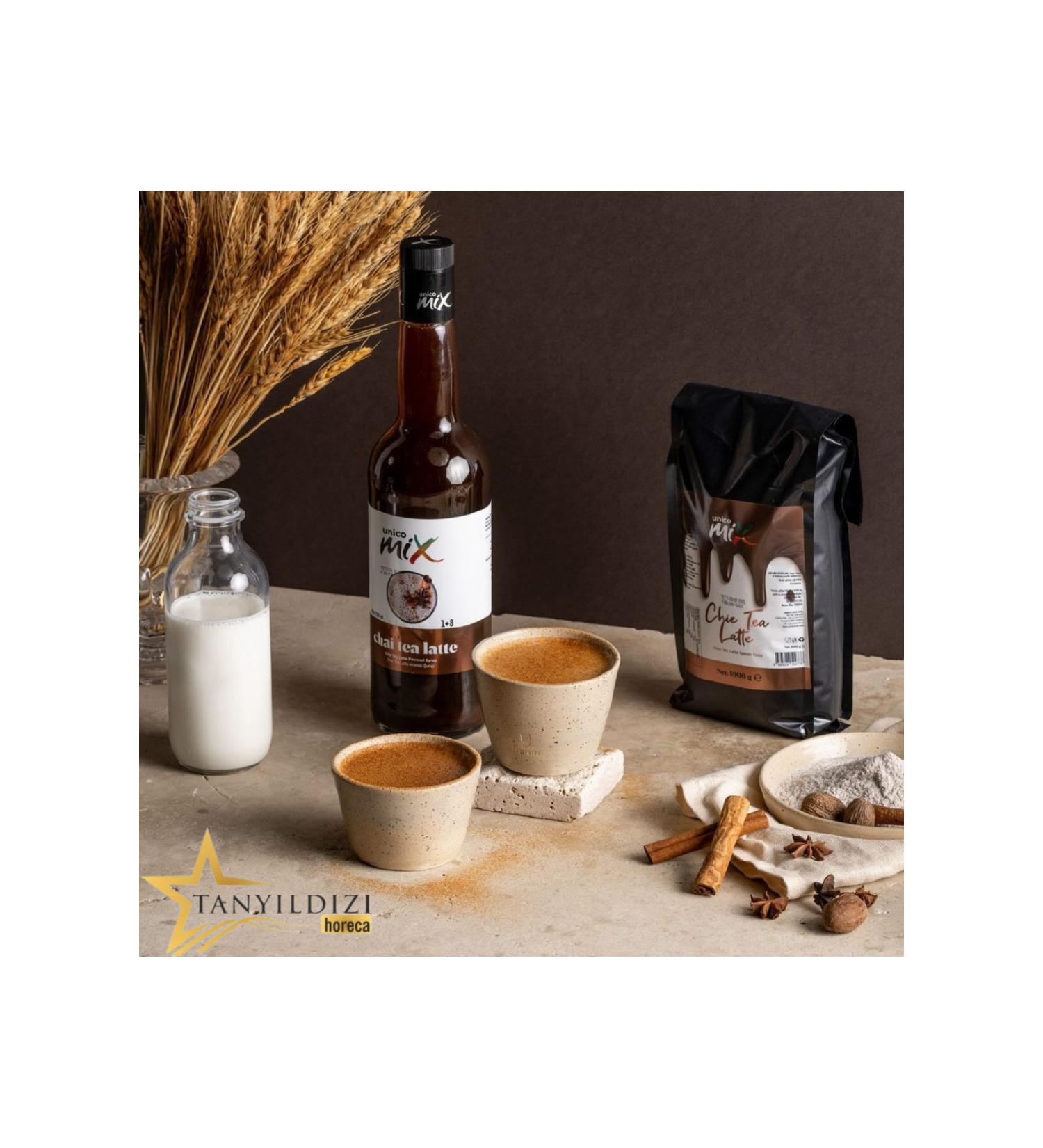 Unicomix CHAI TEA LATTE (1000 g)