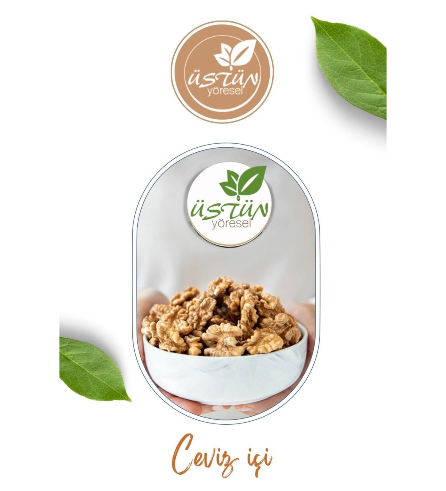 SUPERIOR LOCAL WALNUT 1 Kg