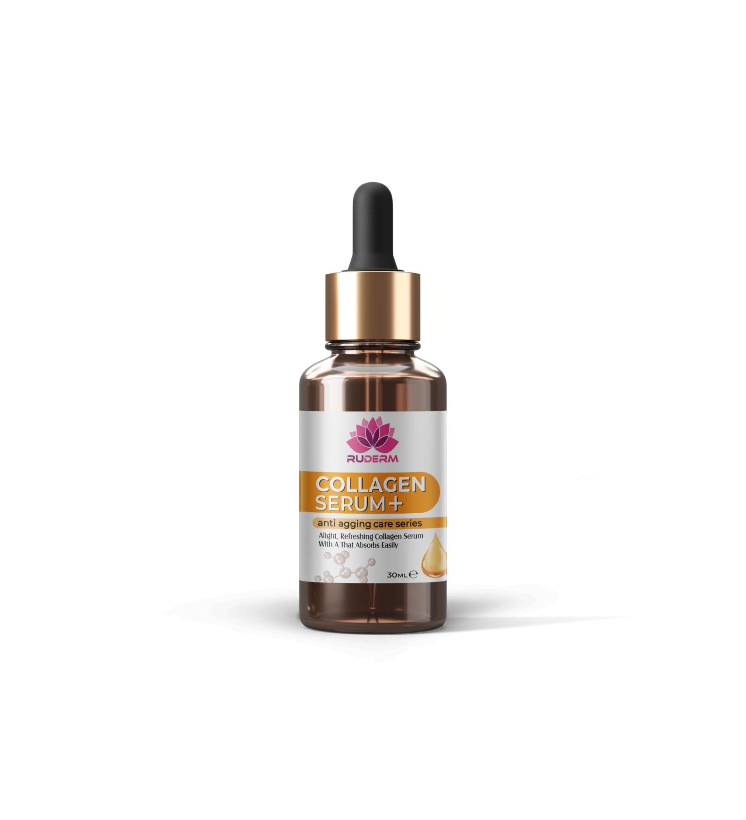 RUDERM Collagen Serum