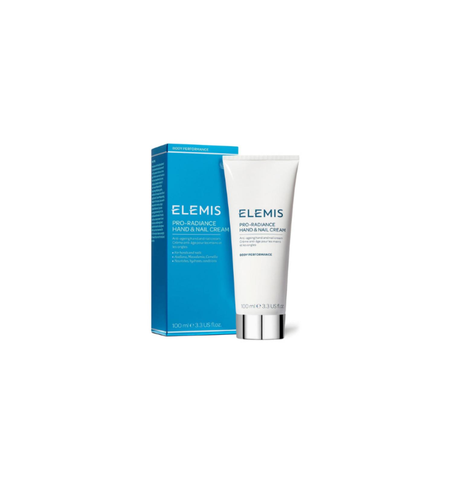 Elemis ANTI-OXIDANT SEAWEED EXTRACT HAND AND NAIL NOURISHING AND REPAIRING CREAM 50 ML - Buy Online on GoSupps.com