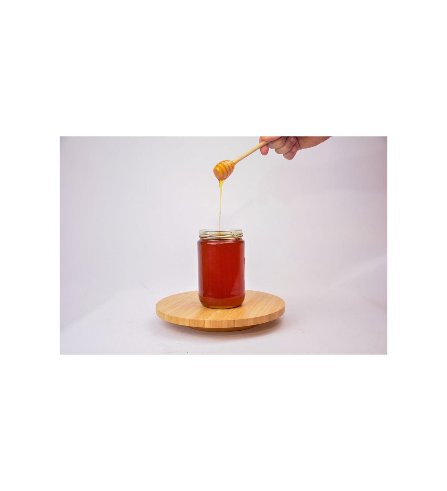 ORHANPEYNIRCILIK FLOWER HONEY 850 GR