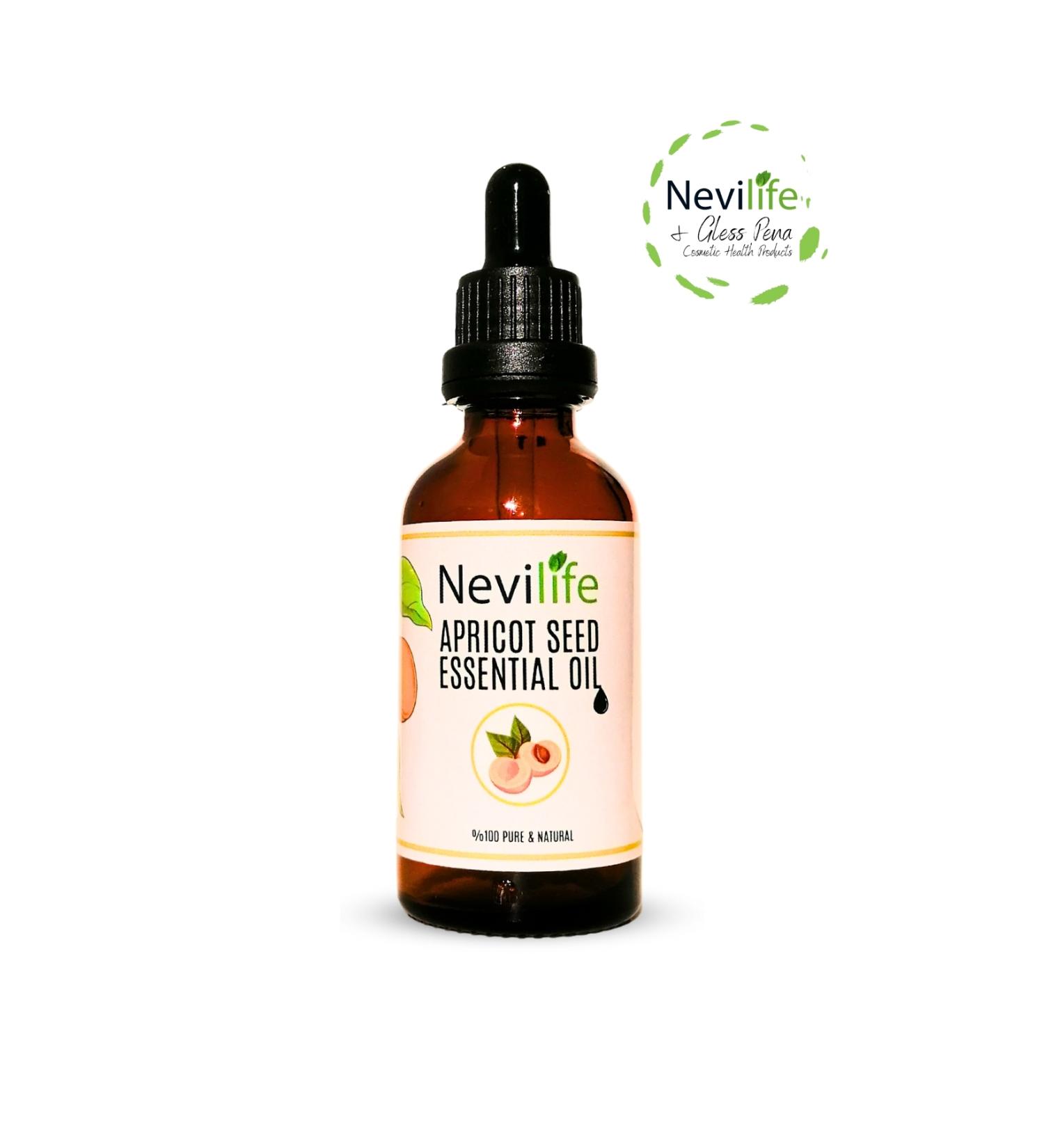 nevilife Apricot Kernel Oil 20 ml