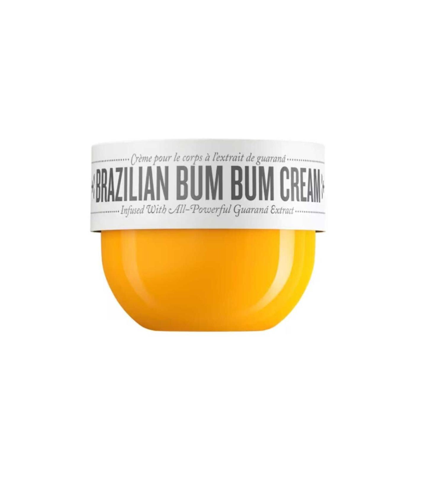 Sol De Janeiro Brazilian Bum Bum Cream - Body Cream