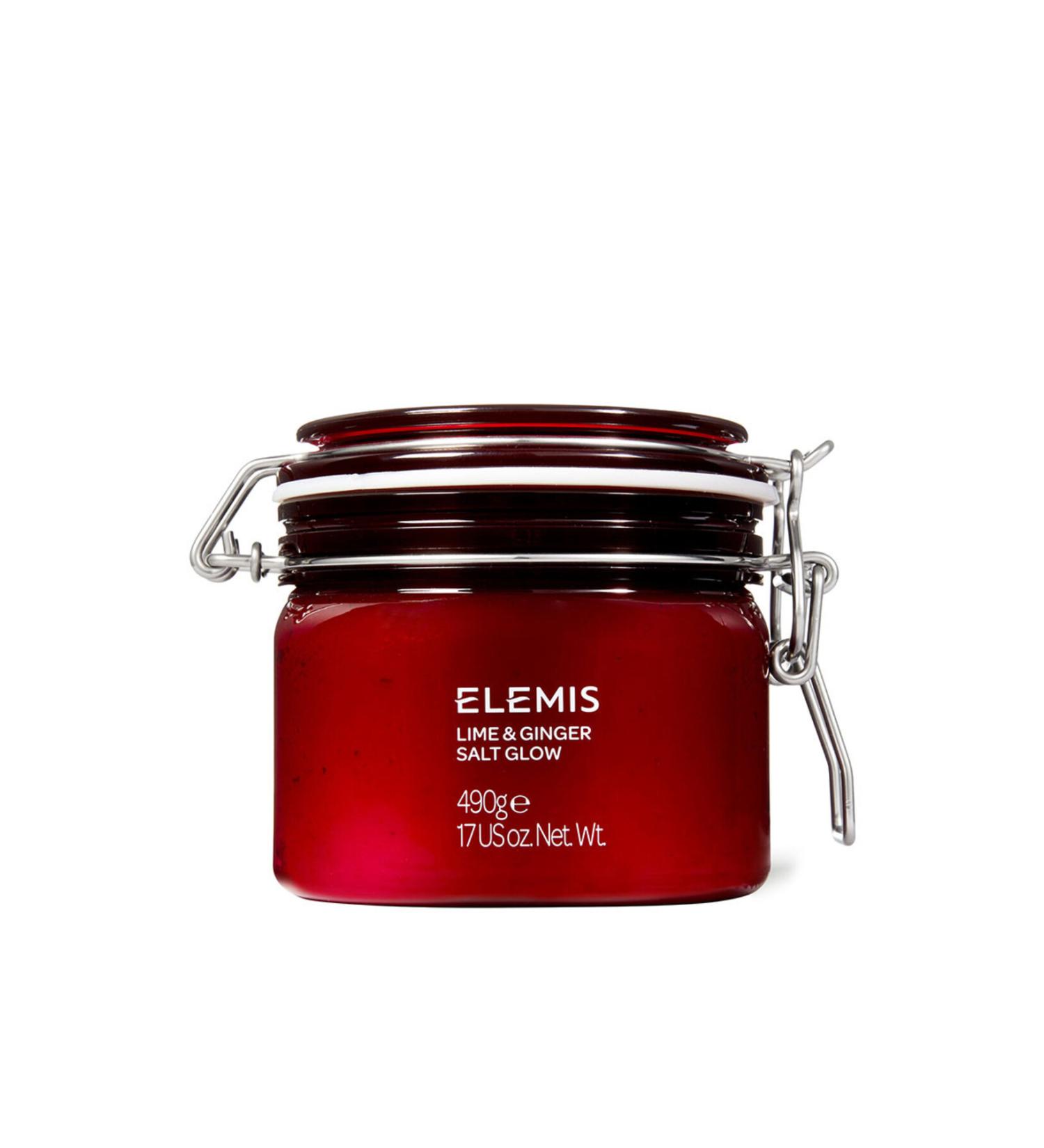 Elemis SWEET ALMOND OIL COCONUT AND BEGAMUT MOISTURIZING PEELING 490 G BELLADERM