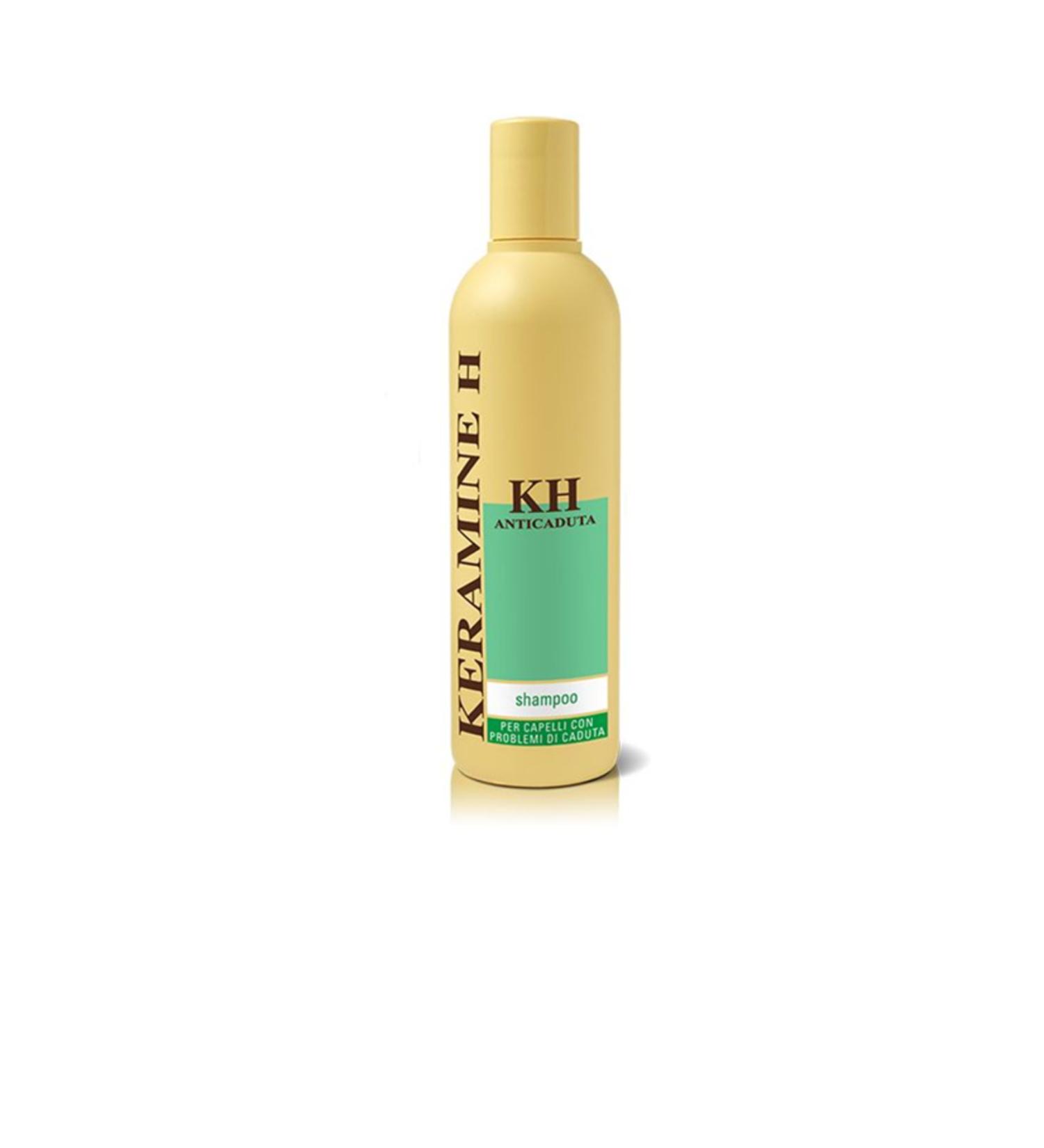 Keramine H Anti Hair Loss Shampoo
