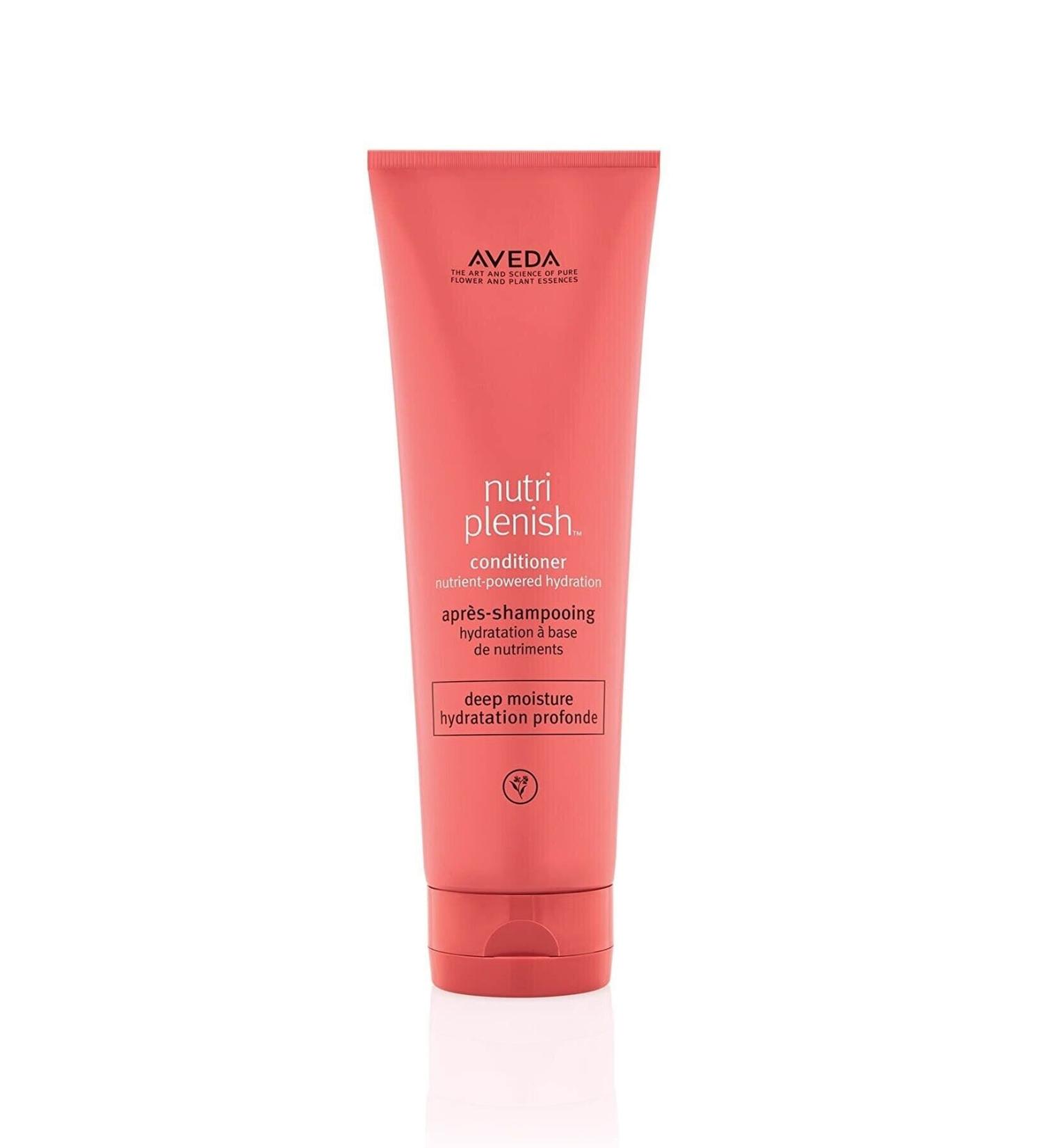 Aveda Nutriplenish Intensive Moisturizing Herbal Hair Care Cream 250ml