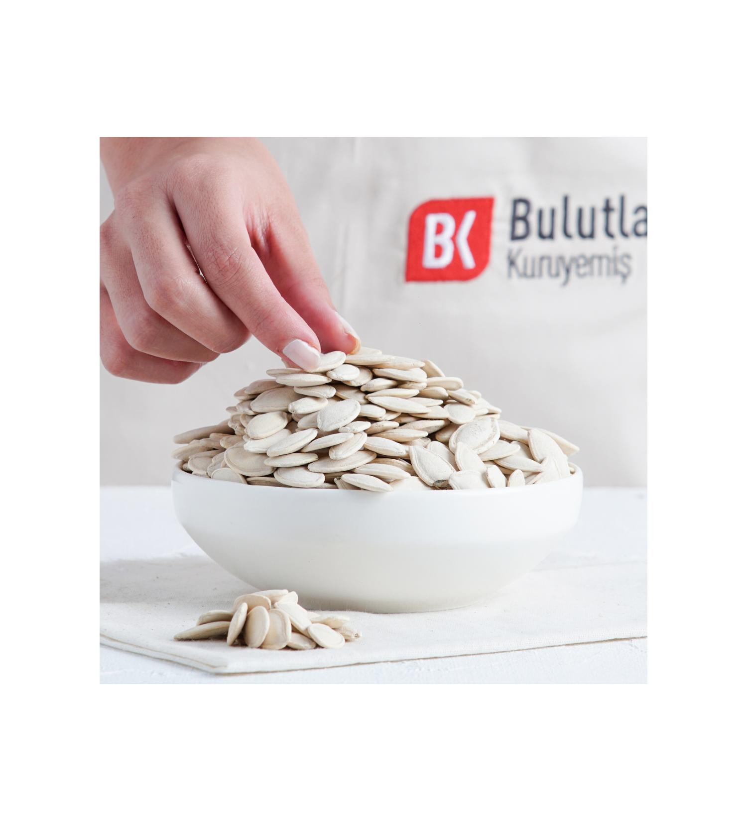 CLOUDS NUTS Pumpkin Seeds Raw (KG) 500 gr - Buy Online on GoSupps.com