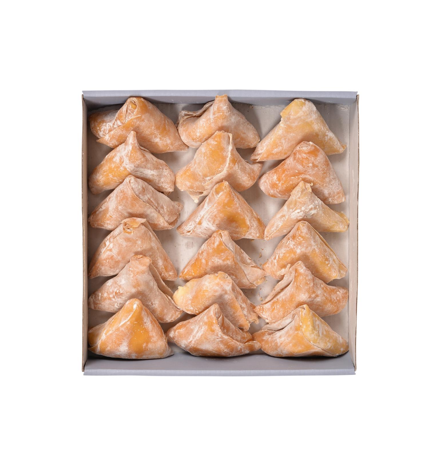 B rsalk m Fruit Roll & K me Mara Style Walnut Samsa Fruit Roll 500 Grams Special Softness - Buy Online on GoSupps.com