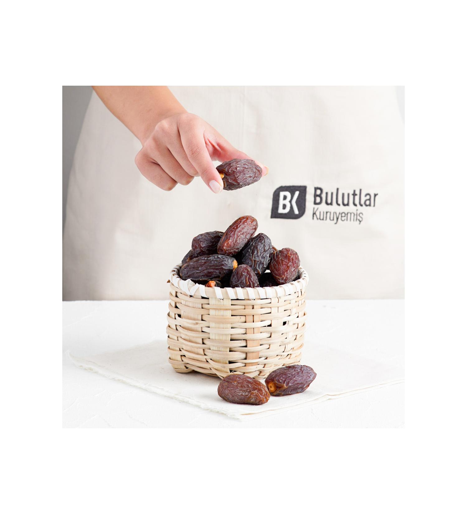 CLOUDS NUTS Jerusalem Date Large (KG) 500 gr