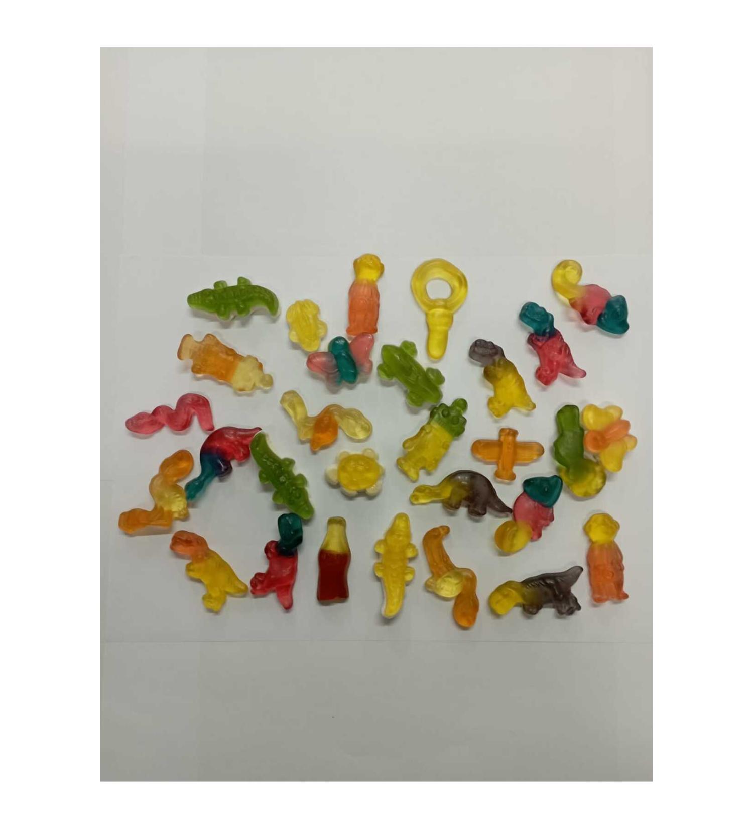Haribo HAR BO PHANTASIA 1KG