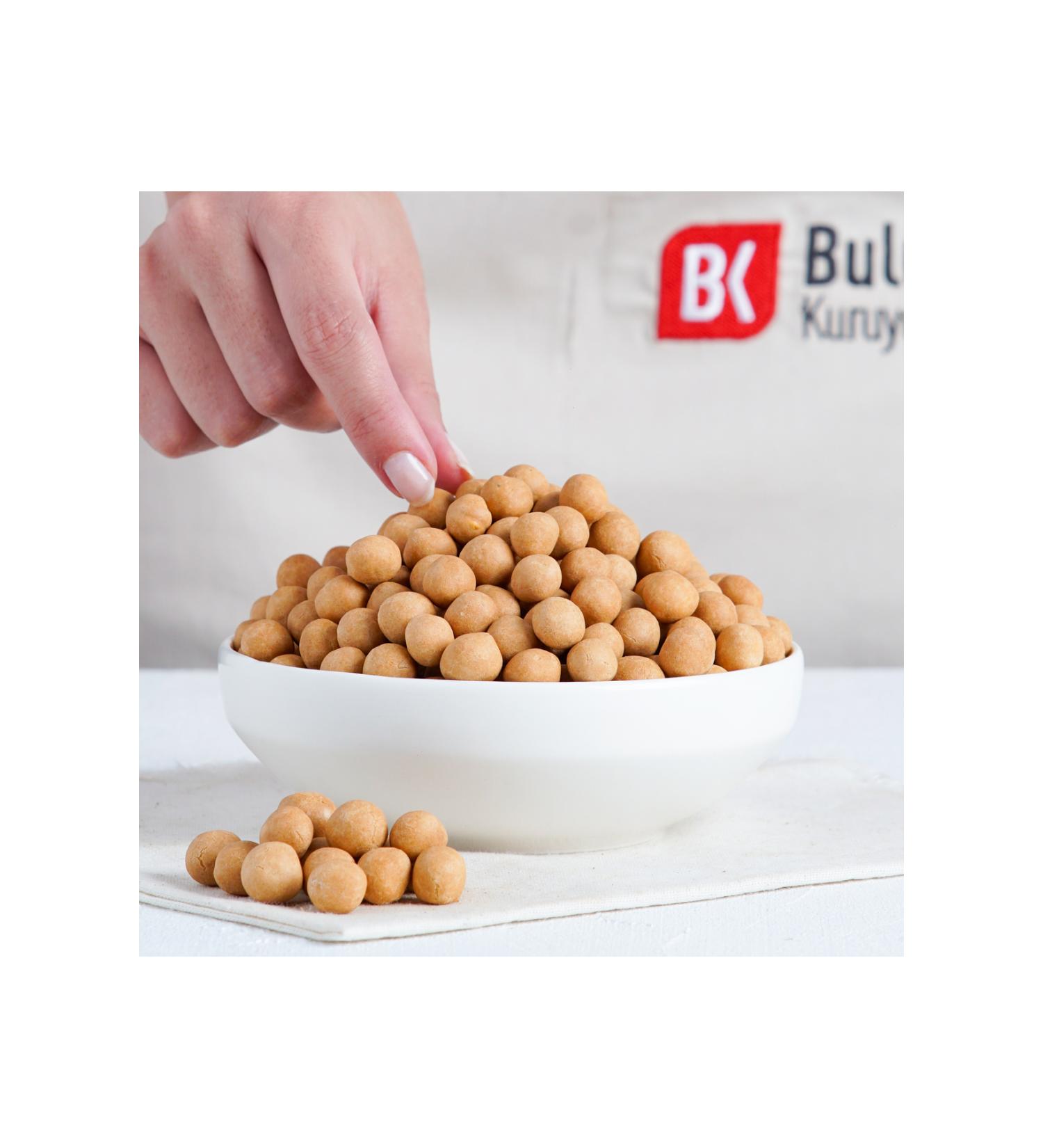 CLOUDS NUTS Crispy Chickpeas (KG) 1000 gr