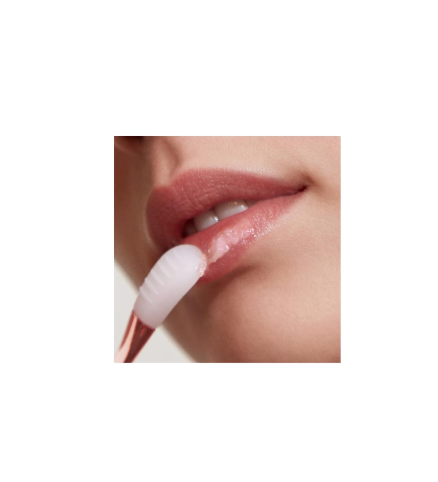 La Mer LIP BALM FOR SMOOTH LIPS AGAINST DRYNESS 15 ML BELLADERM - Buy Online on GoSupps.com