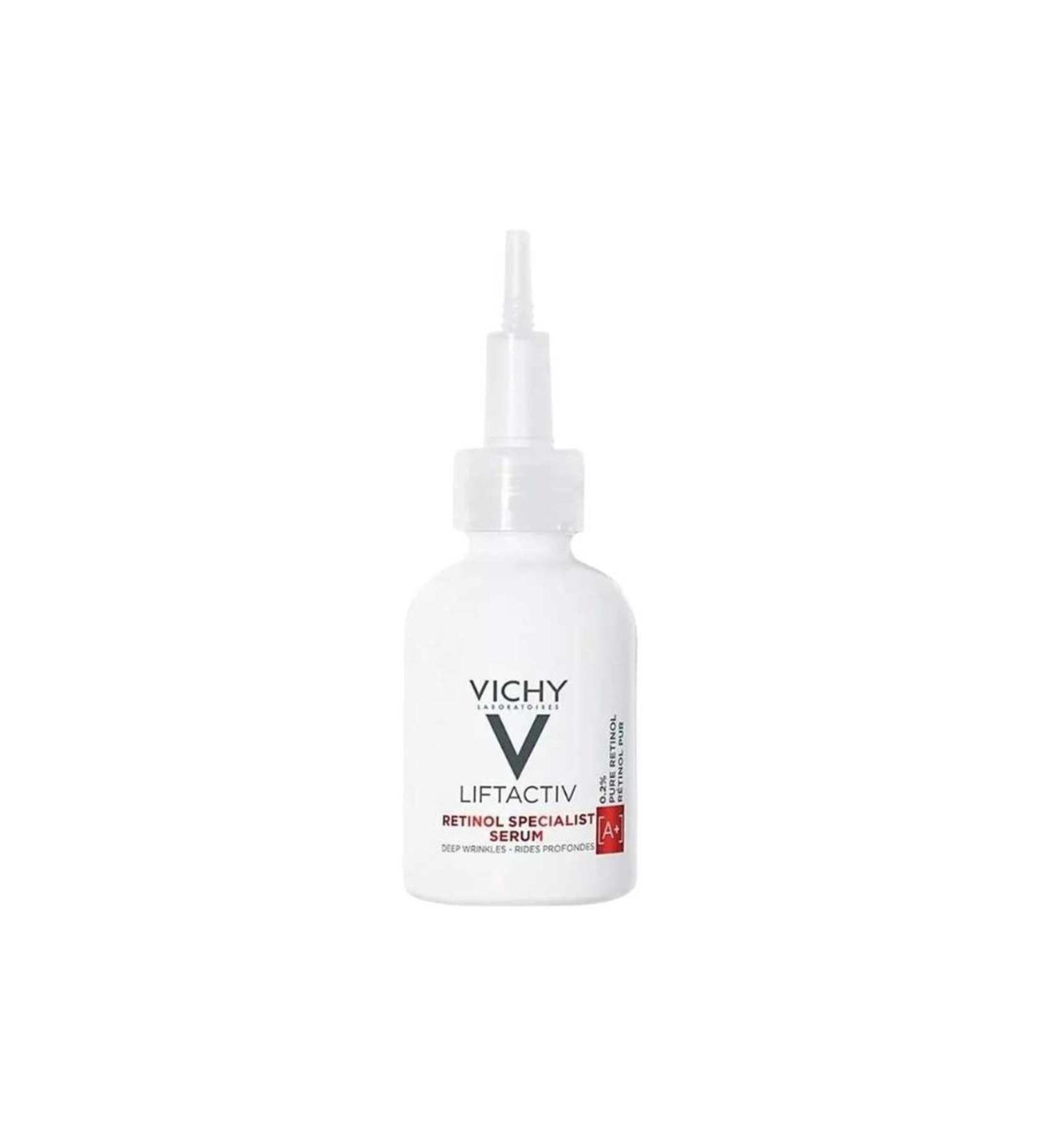 Vichy Liftactive Retinol Serum 30 ml KEY RN438