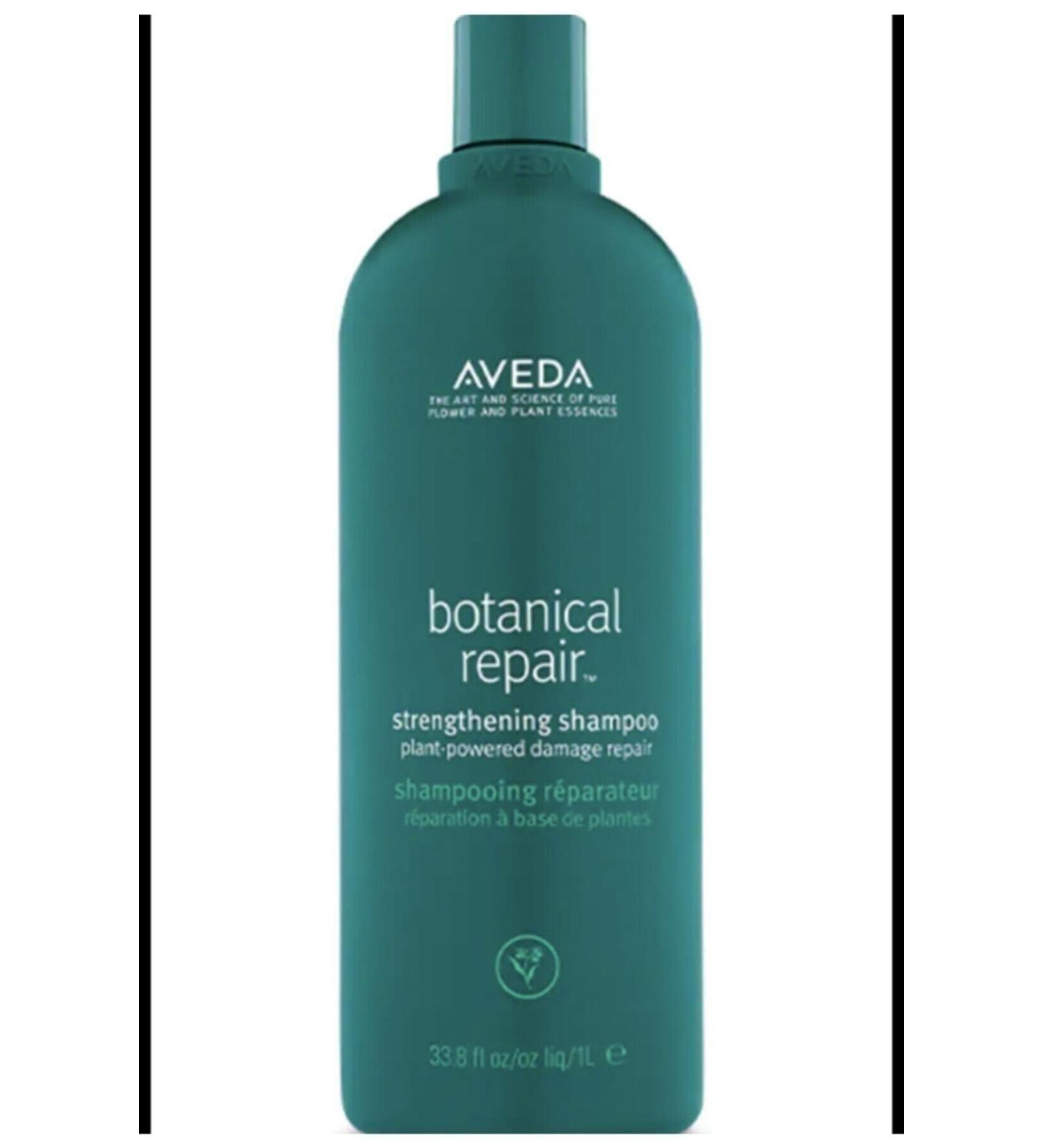 Aveda KRASOTA Botanical Repair Strengthening 1000 ml 52KRS:453603