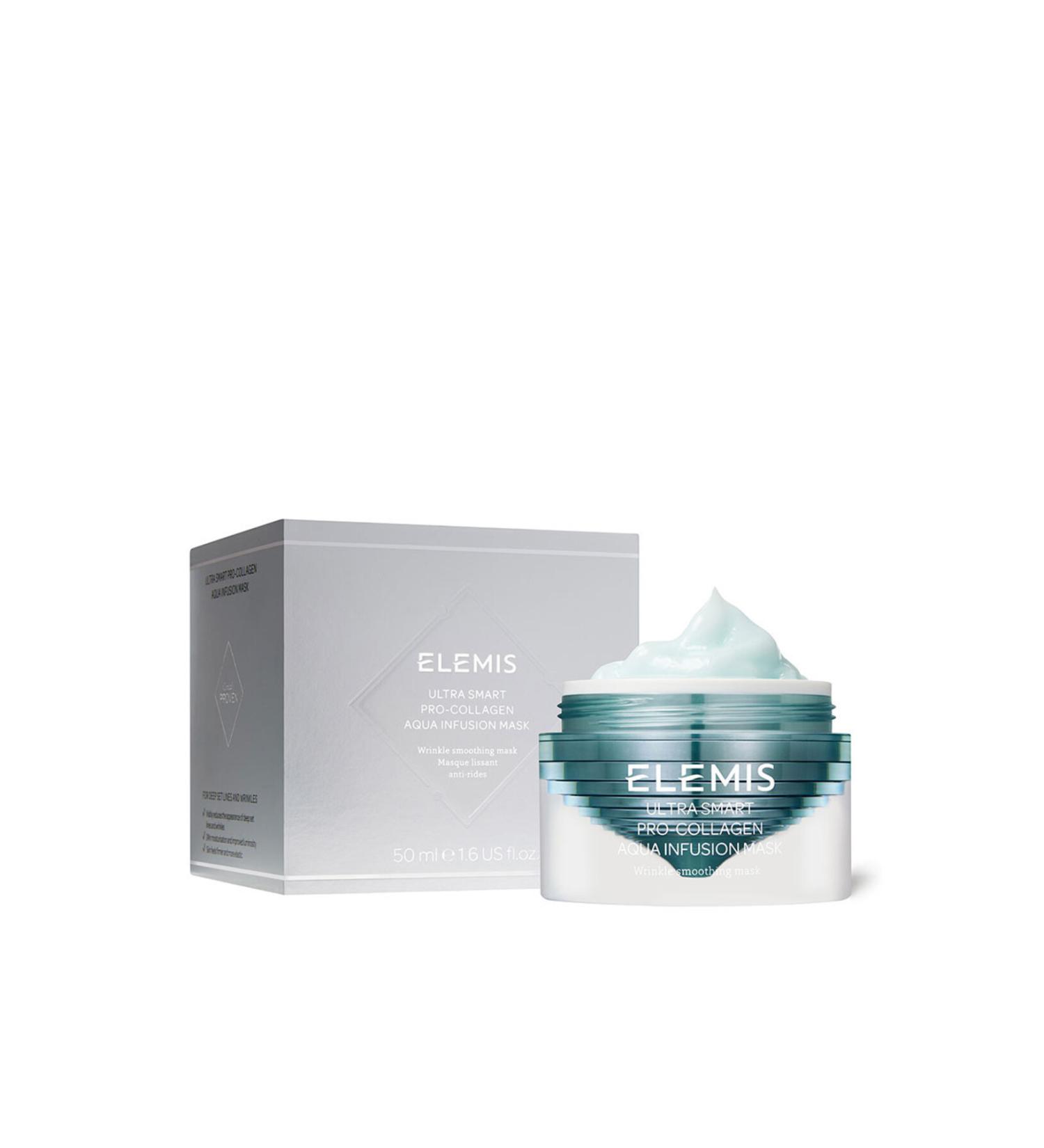 Elemis GEL CREAM MASK 50 ML