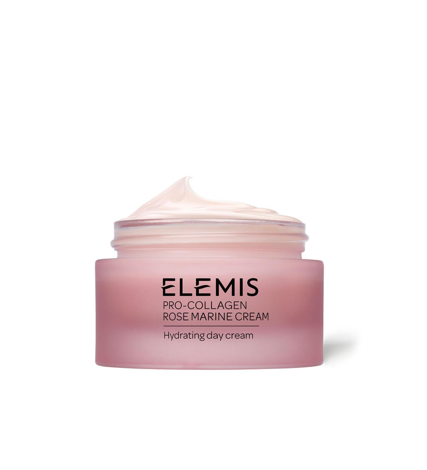 Elemis MOISTURIZING CREAM WITH HERBAL CONTENTS AND BROWN ALGAE EXTRACT 50 ML BELLADERM