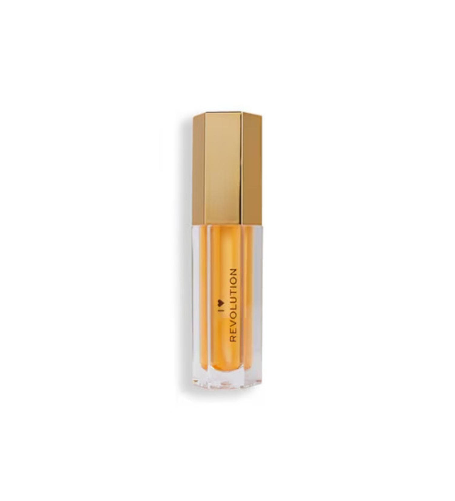 I Heart Revolution Honey Bear Lip Oil Honey