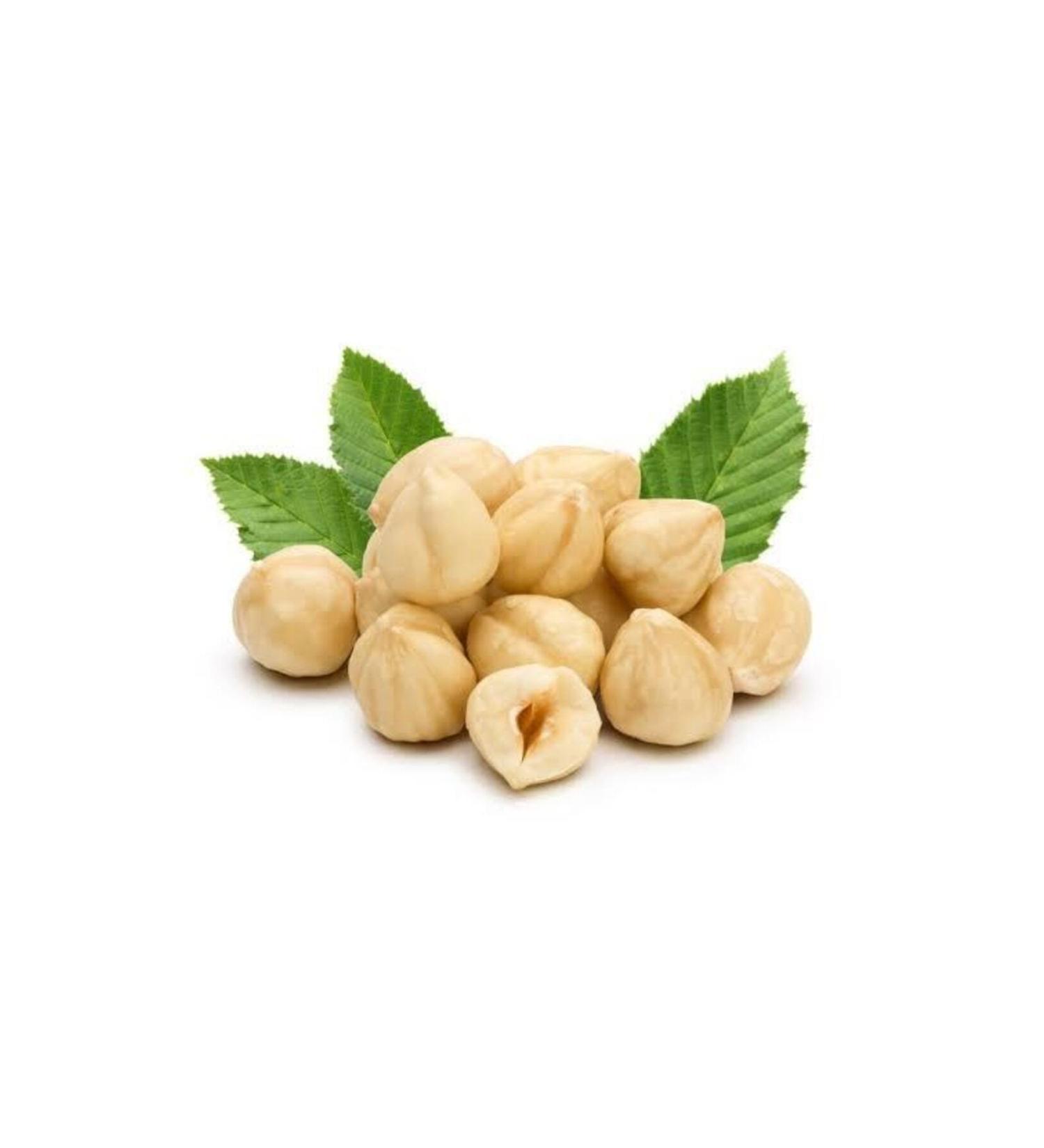 SNACKS Hazelnut Iyi Fisko 500gr