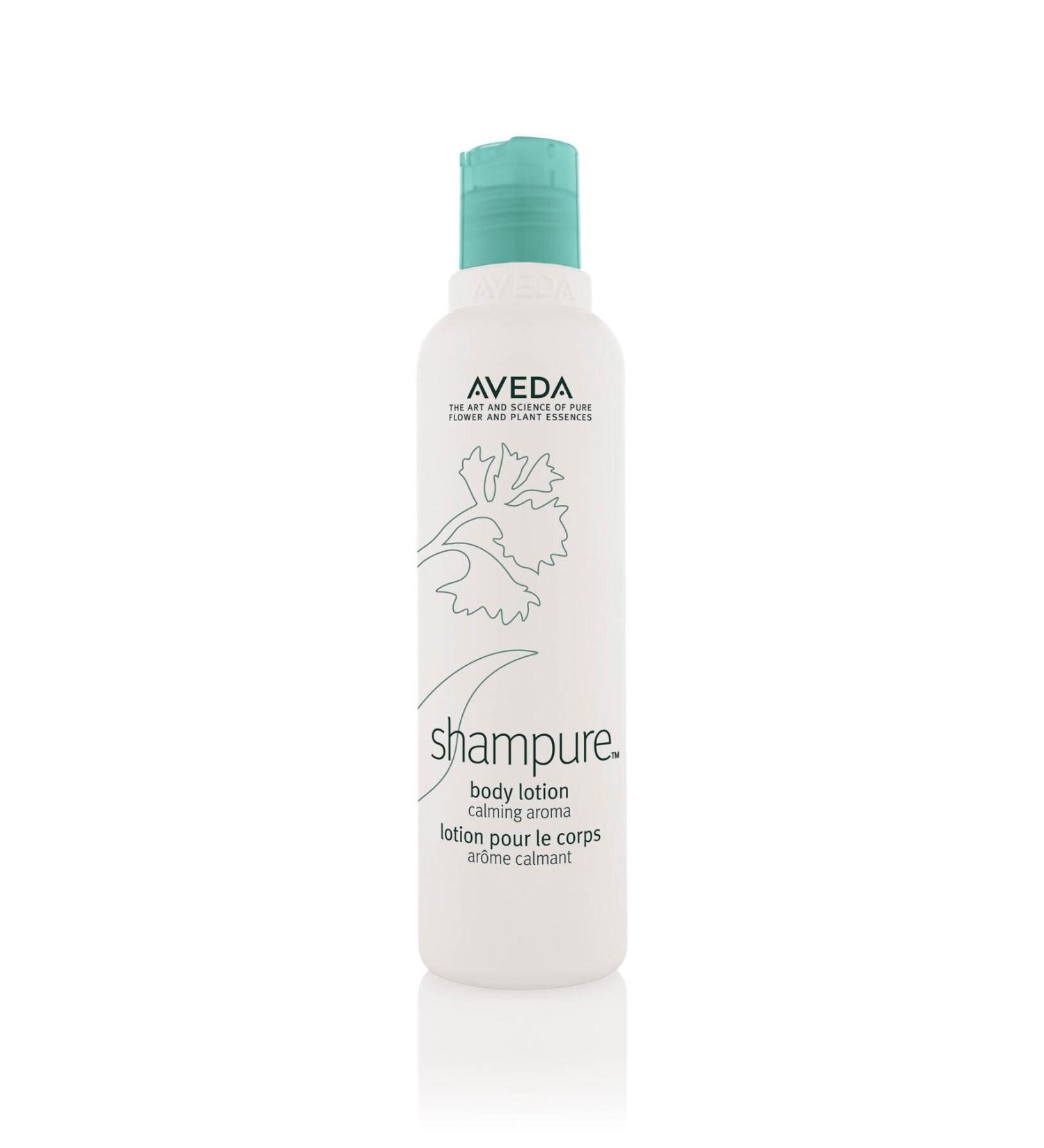Aveda Shampure Soothing Smoothing Body Lotion 200ml 0