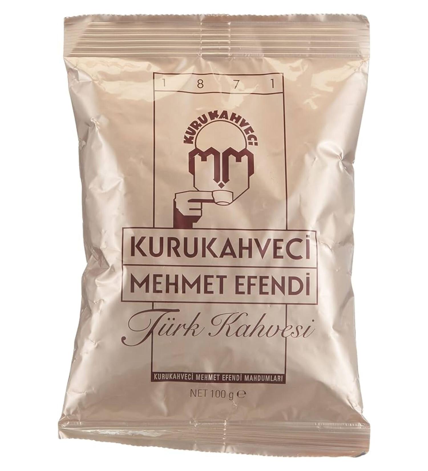 FIGANLAR Dry Coffee Maker 100gr 1 pack