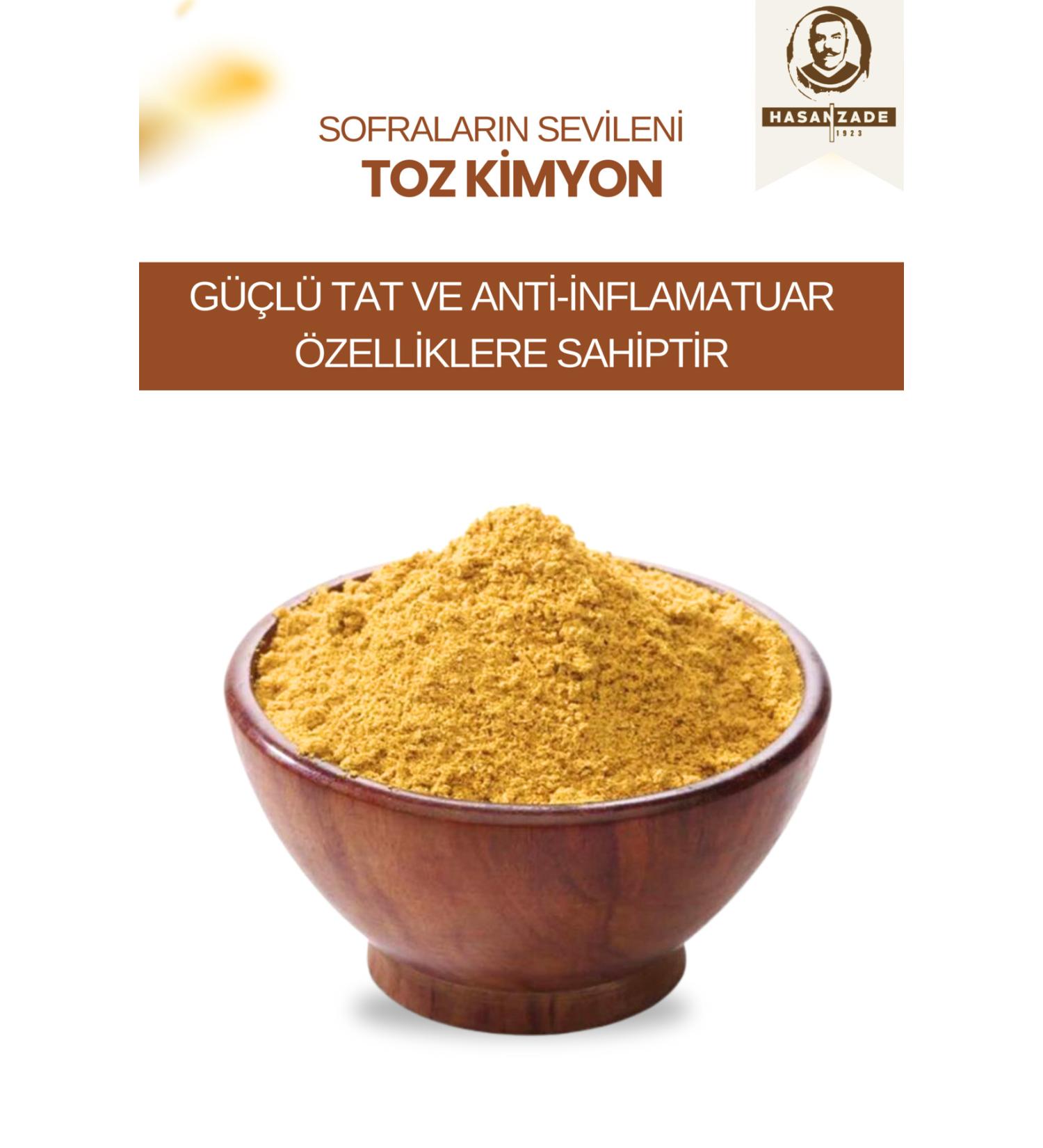Hasanzade Cumin Powder 500 GR