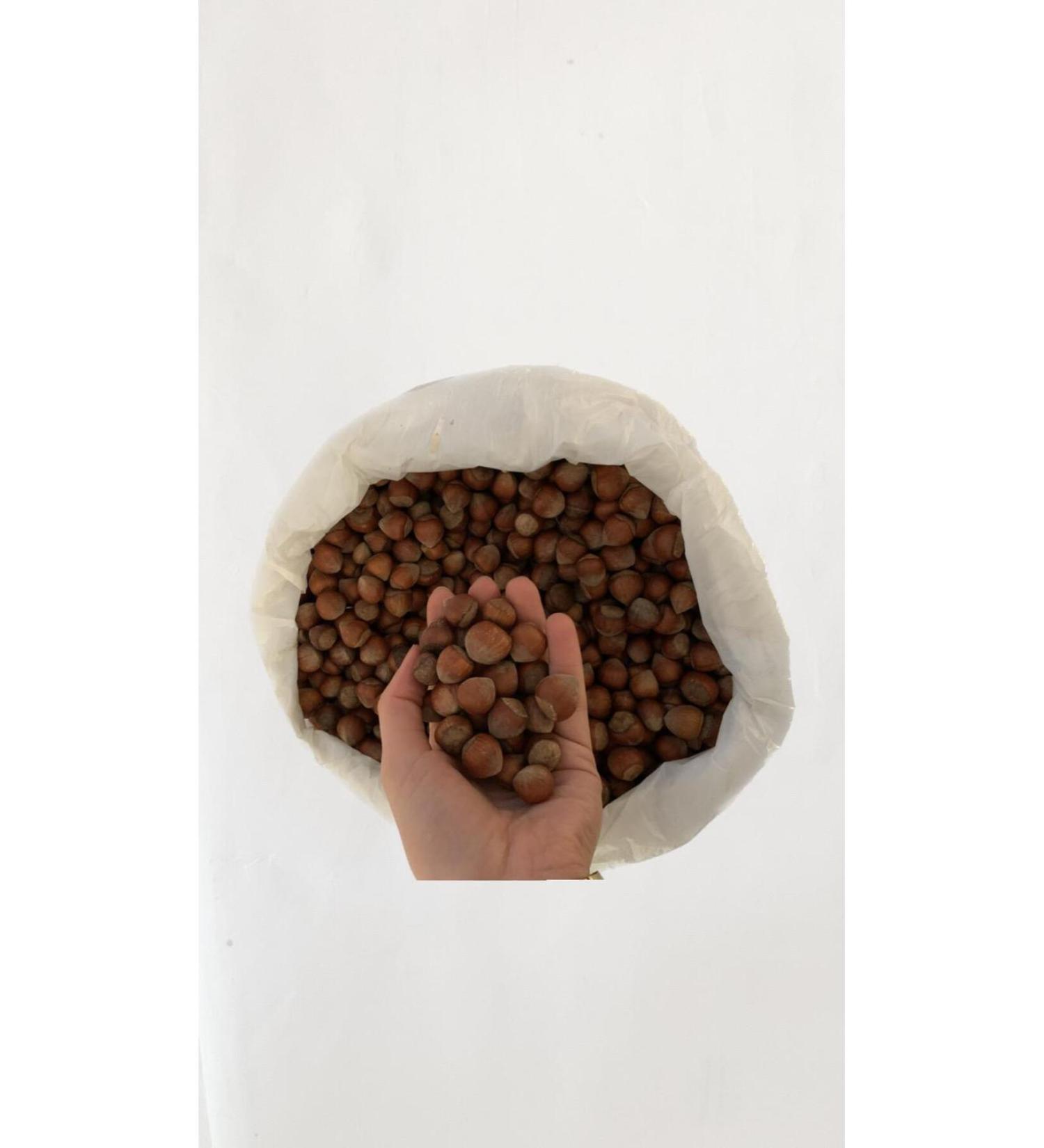 G RELE FARM GIRESUN OILY (CLUMB) HAZELNUT