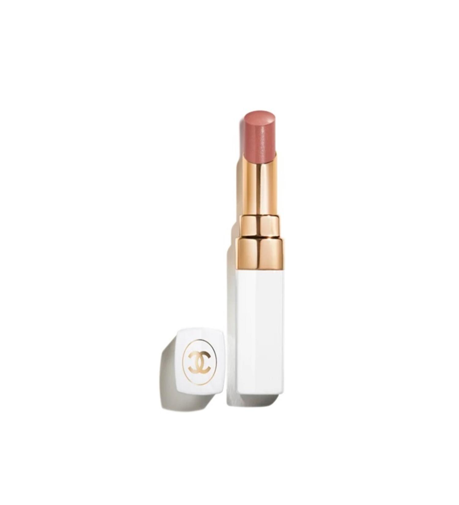 Chanel ROUGE COCO BAUME- Omega-9 Content Shiny and Matte Finish Lipstick
