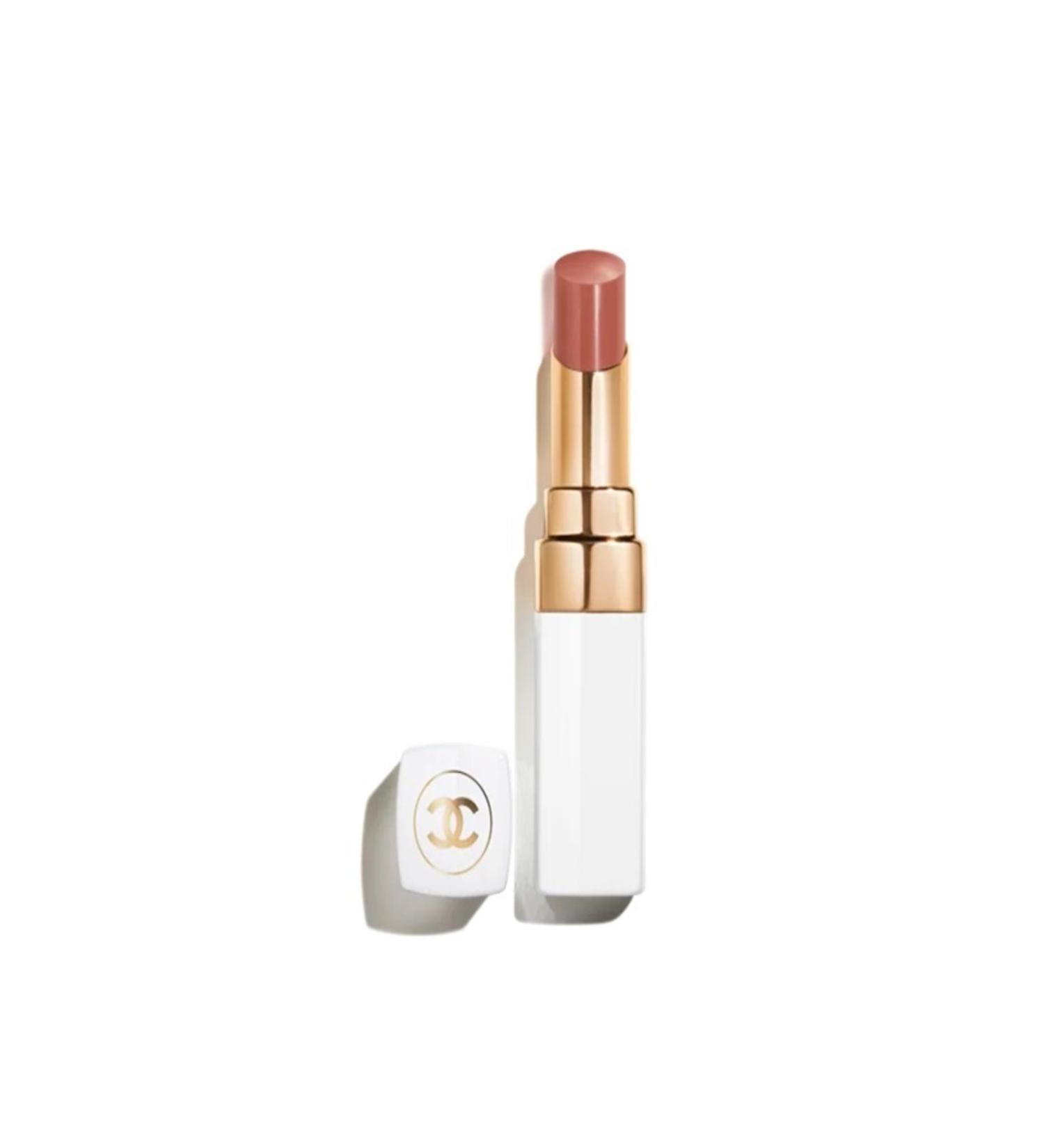 Chanel ROUGE COCO BAUME- Omega-9 Content Shiny and Matte Finish Lipstick