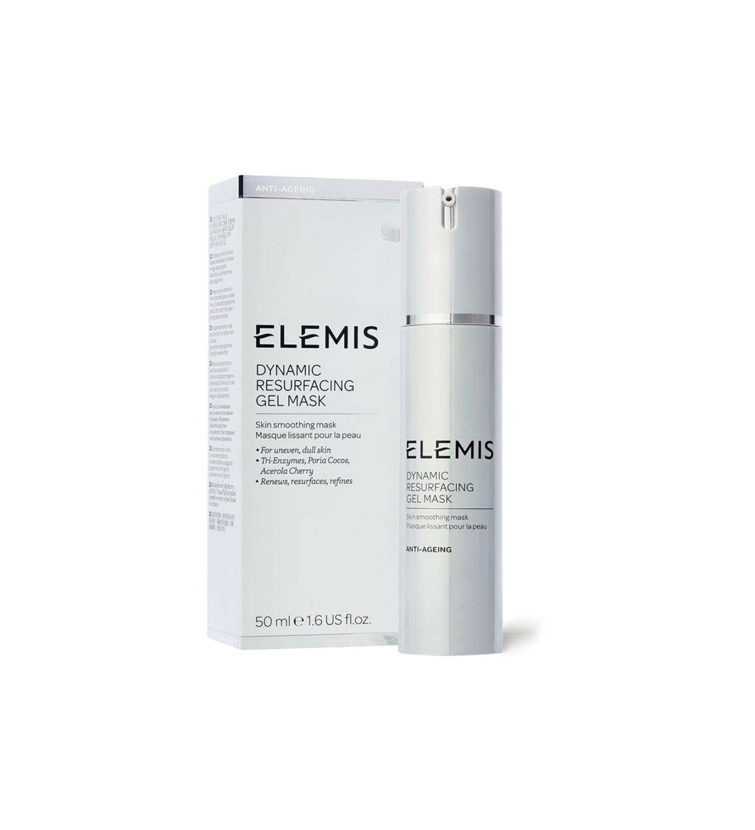 Elemis ANTI-LINE AND DEAD SKIN CARE MASK FOR SMOOTH SKIN 50 ML BELLADERM - Buy Online on GoSupps.com