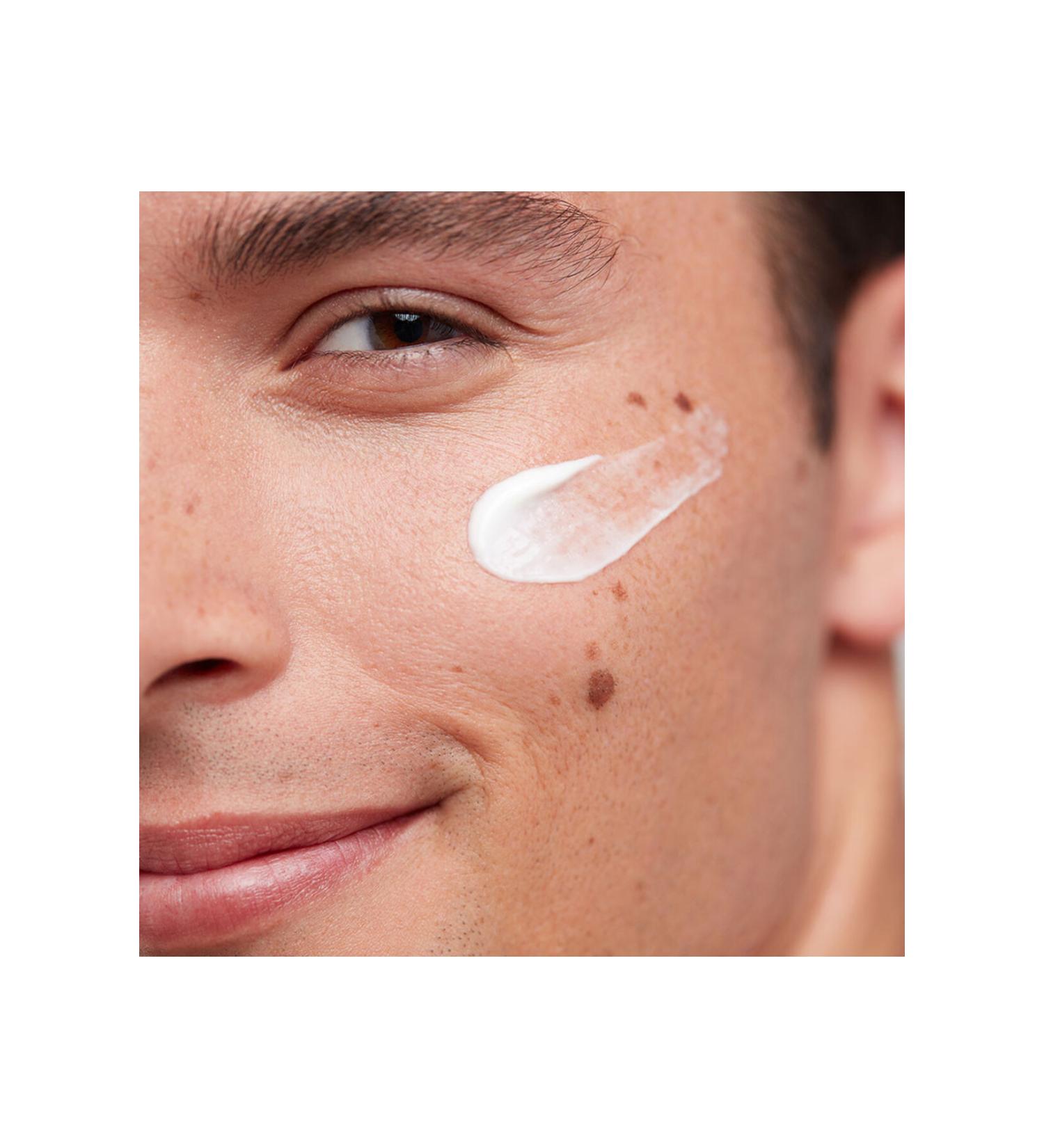 Elemis ANTI-LINE DAY CARE CREAM SPF30 50 ML BELLADERM HELPING SMOOTHEN AND PROTECT THE SKIN