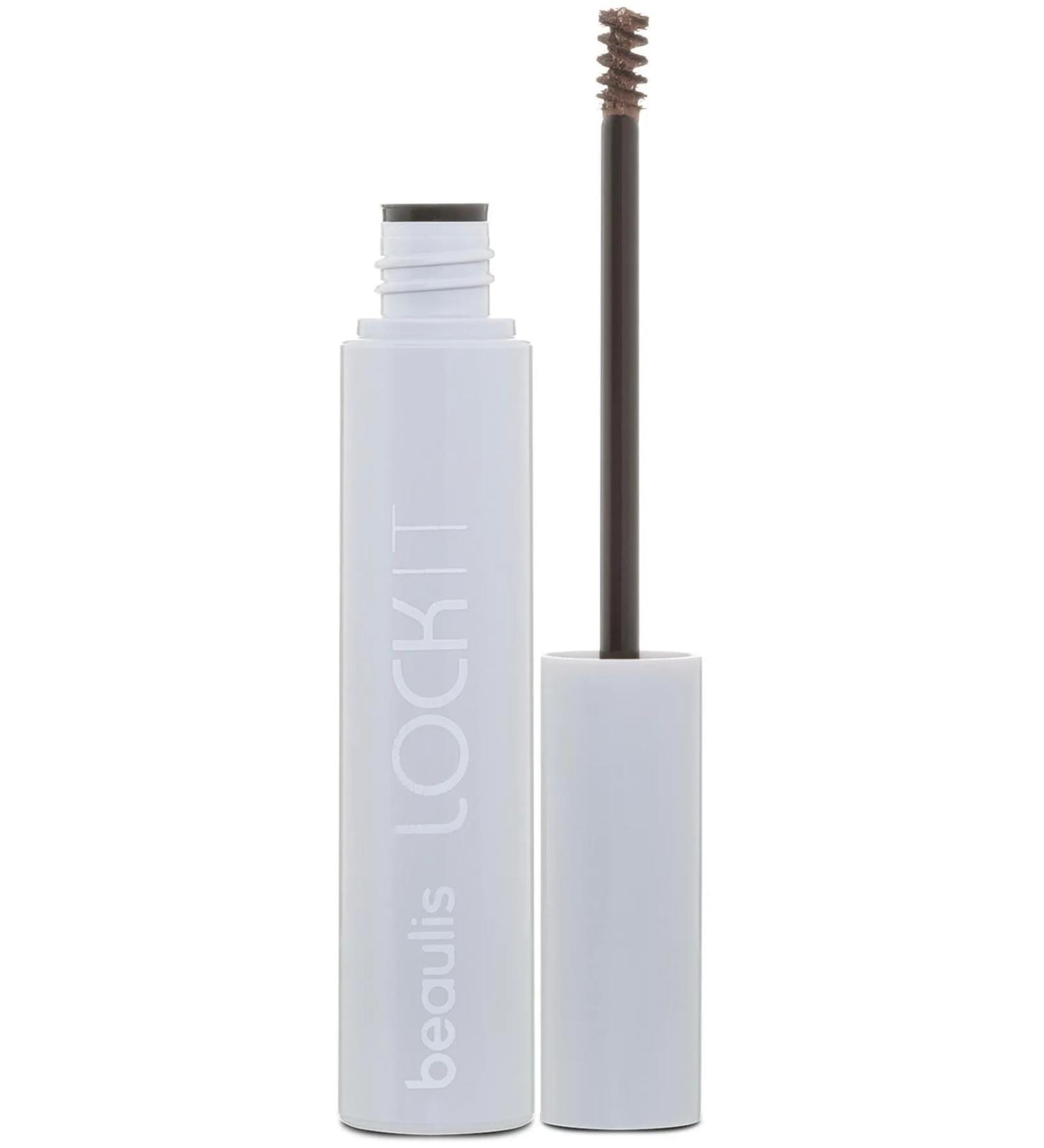 Beaulis Lock It Brow Mascara 199 Dark Brown