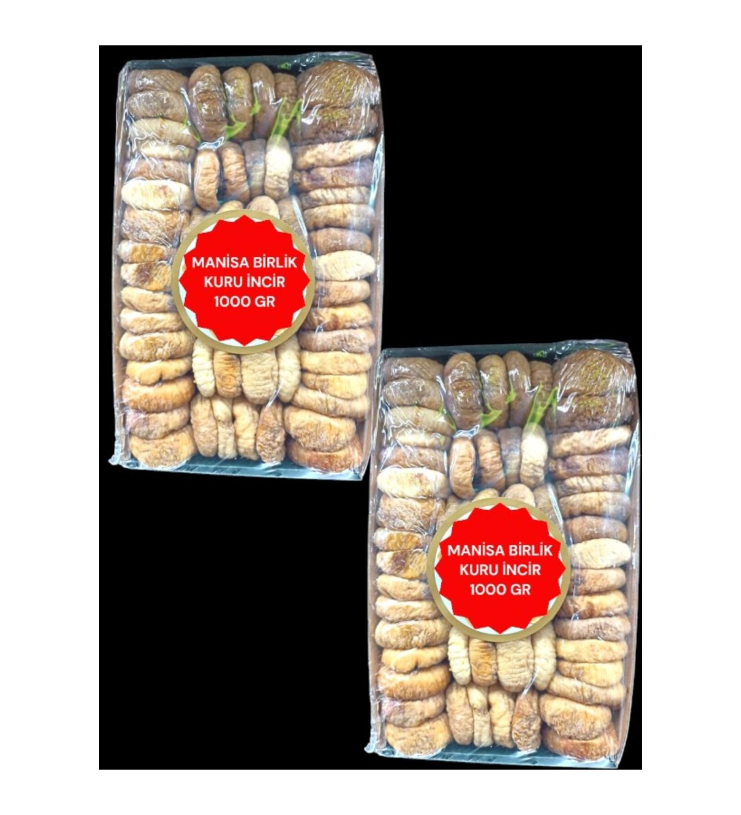 MANISA BIRLIK DRIED FIG LERIDA LINE 1 KG 2 PIECES - Buy Online on GoSupps.com