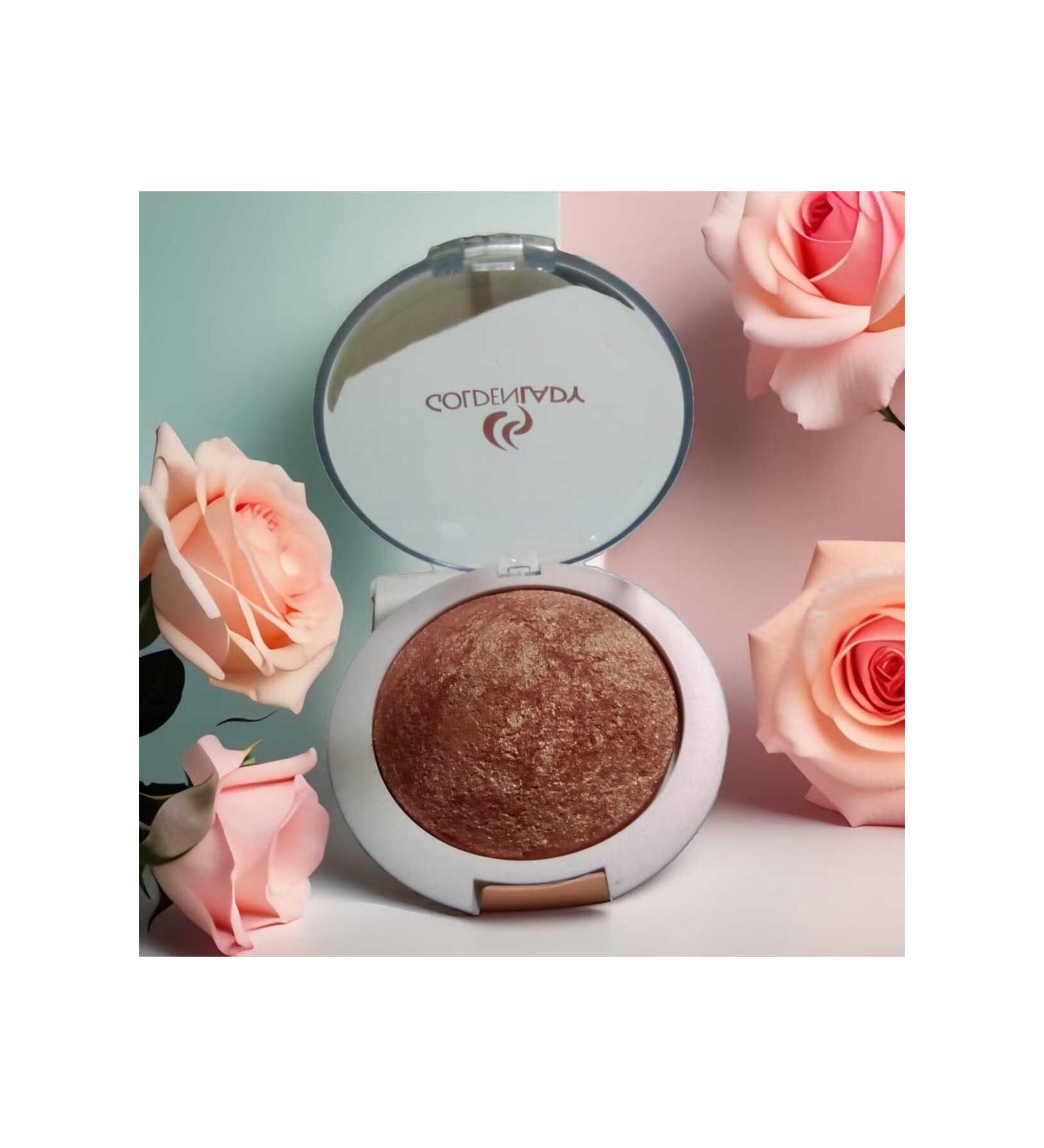 goldenlady SHINING TERRACOTTA BLUSHER 26