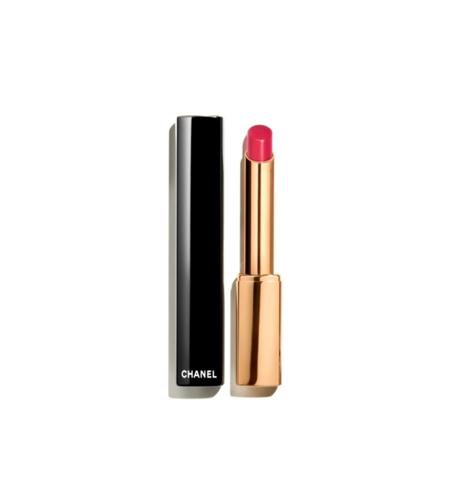 Chanel ROUGE ALLURE L'EXTRAIT-Ultra High Pigmented 8 Hours Lasting Moisturizing Shiny Finish Lipstick