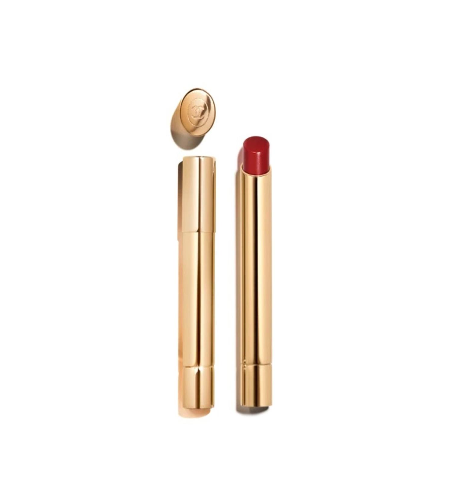 Chanel ROUGE ALLURE L'EXTRAIT REFILL-Ultra High Pigmented Up to 8 Hours Effective Shiny Refill Lipstick