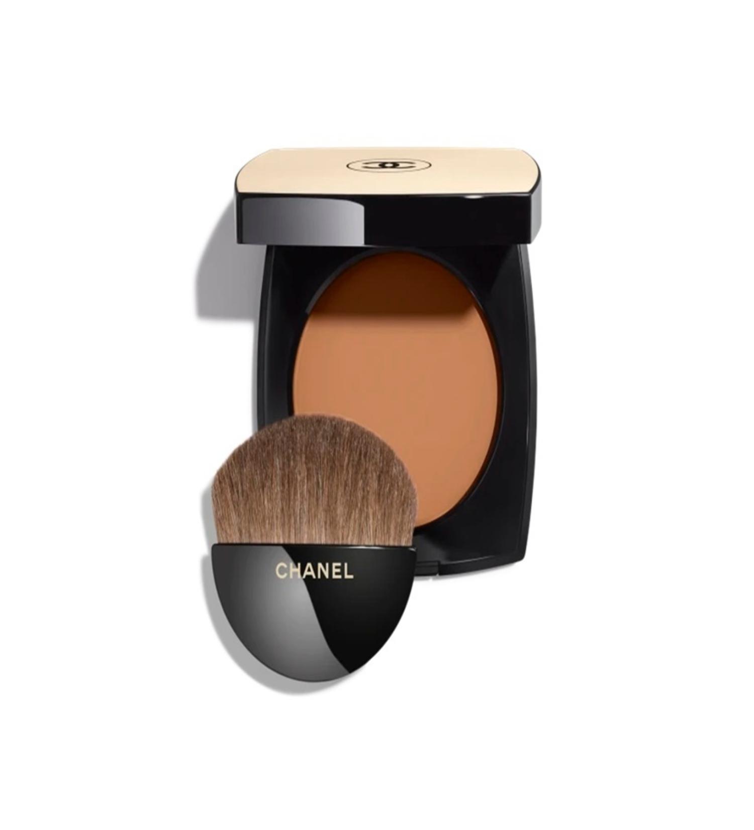 Chanel LES BEIGES-Natural Look Moisturizing Barrier Protective Luminous Powder
