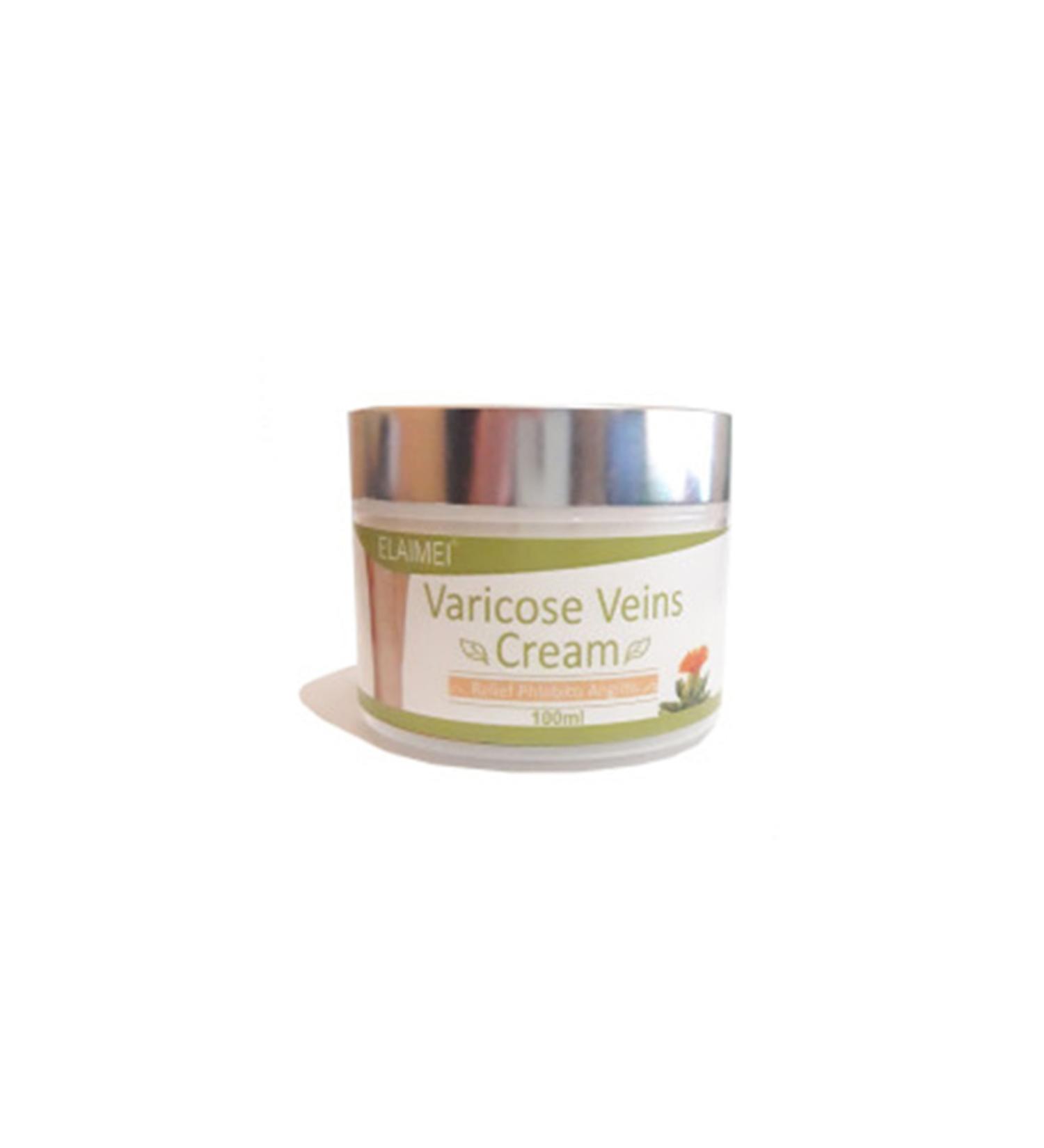 H NTOHU Cellulite-Knee-Leg Care Cream 100 ml