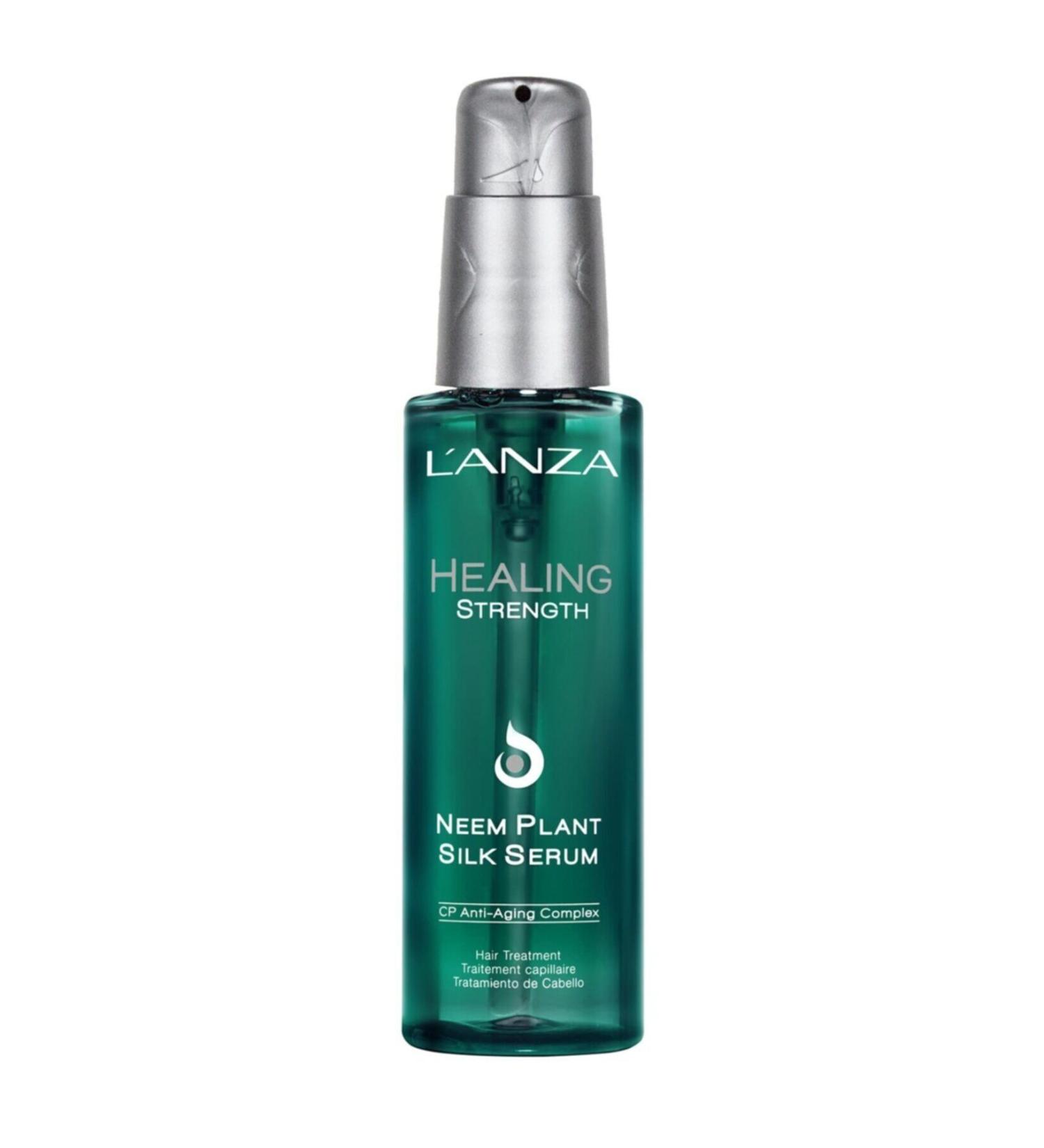 L'anza Neem Plant Silk Serum 100 ml