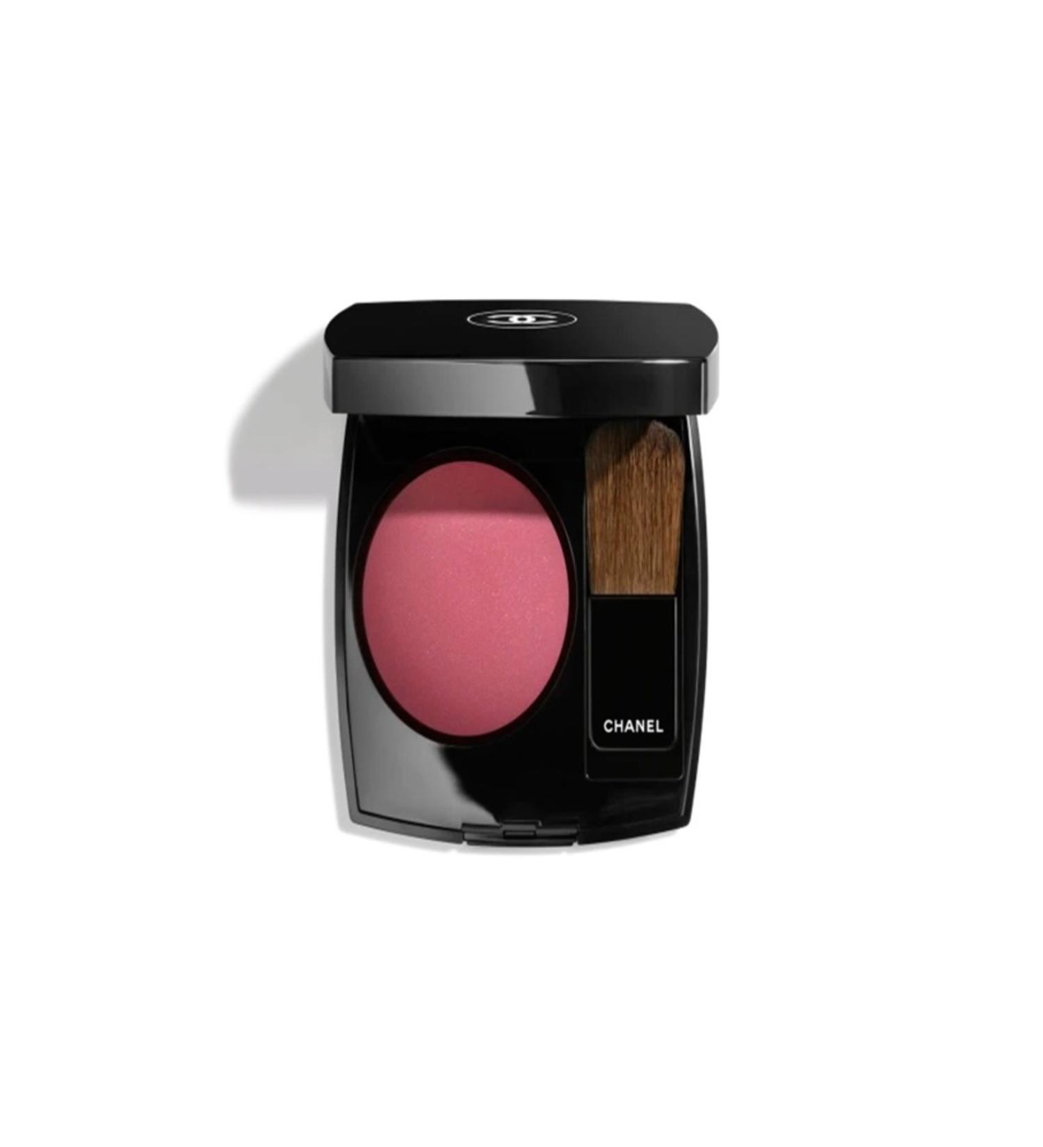 Chanel JOUES CONTRASTE-Ultra Fine Texture Shiny Finish Powder