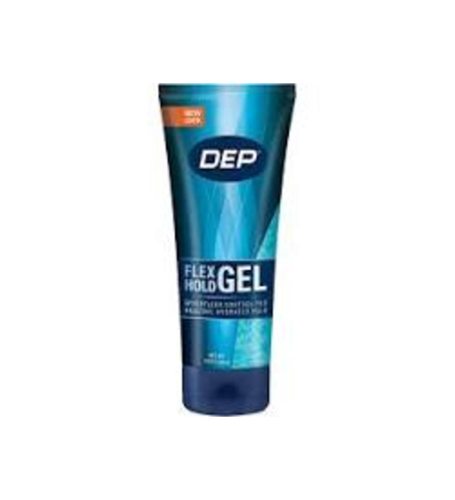Dep Flex Hold Styling Gel