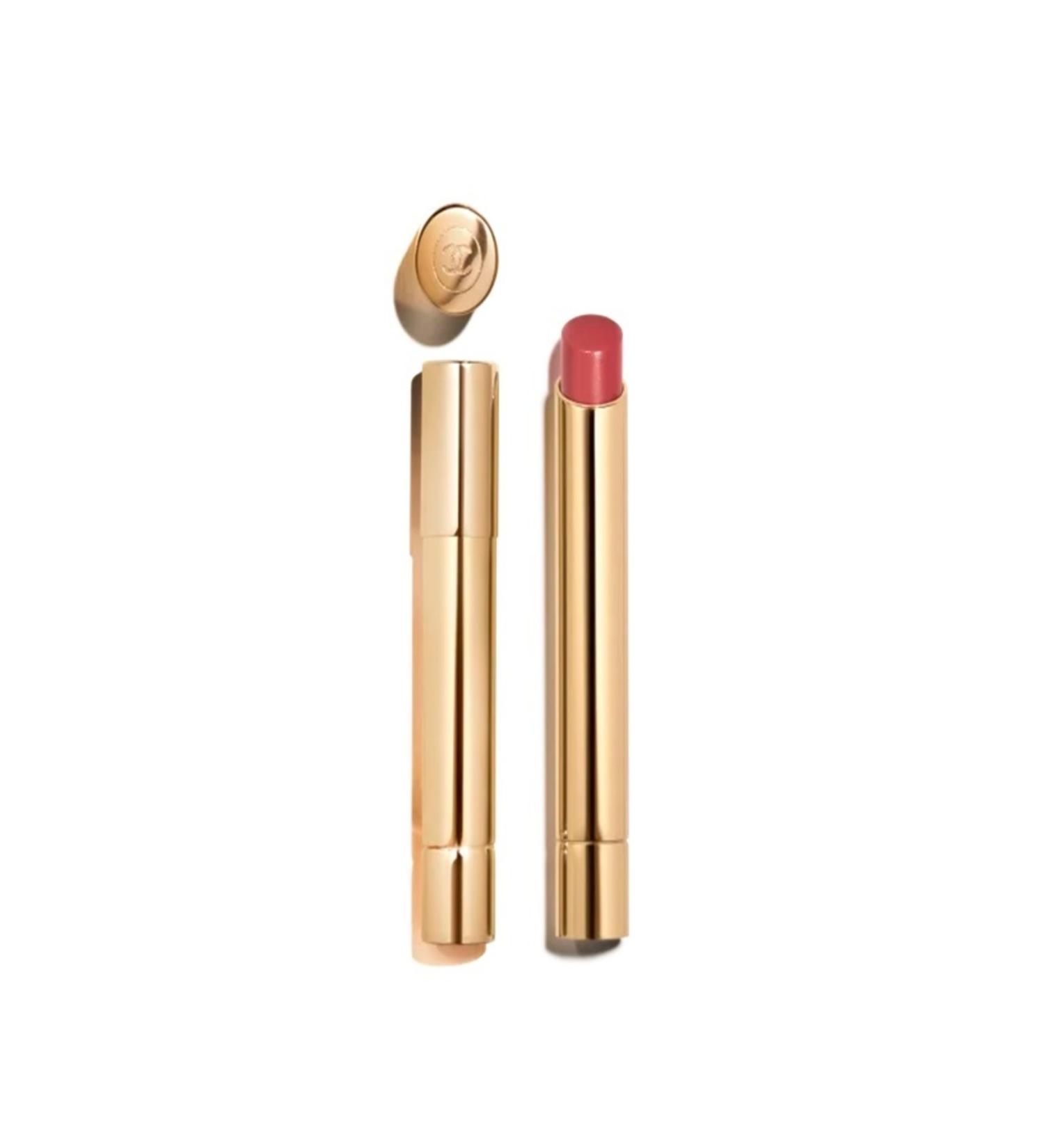 Chanel ROUGE ALLURE L'EXTRAIT REFILL-Ultra High Pigmented Up to 8 Hours Effective Shiny Refill Lipstick