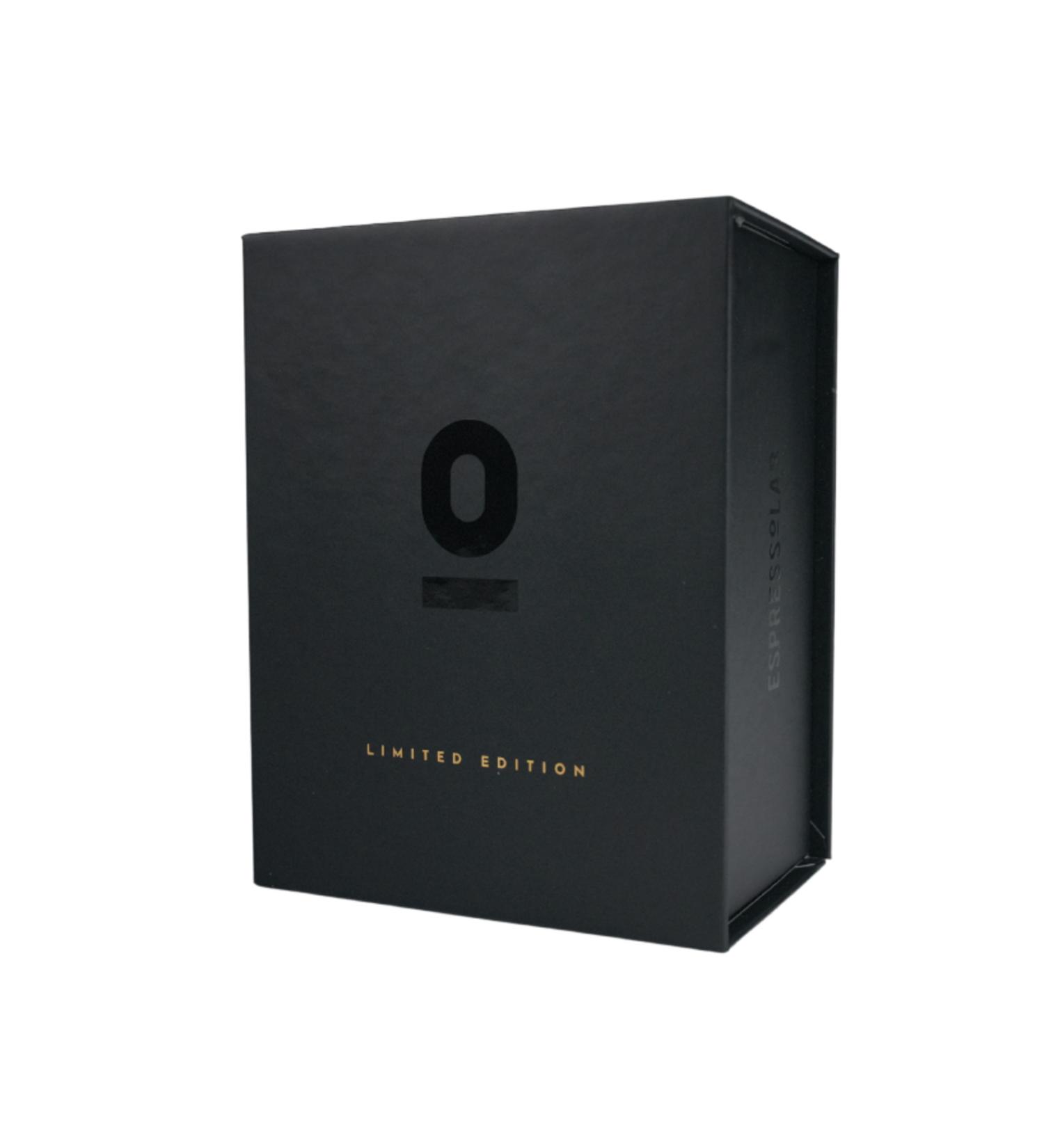 Espressolab Ninty Plus Panama Gesha Juliette 44 g - Buy Online on GoSupps.com