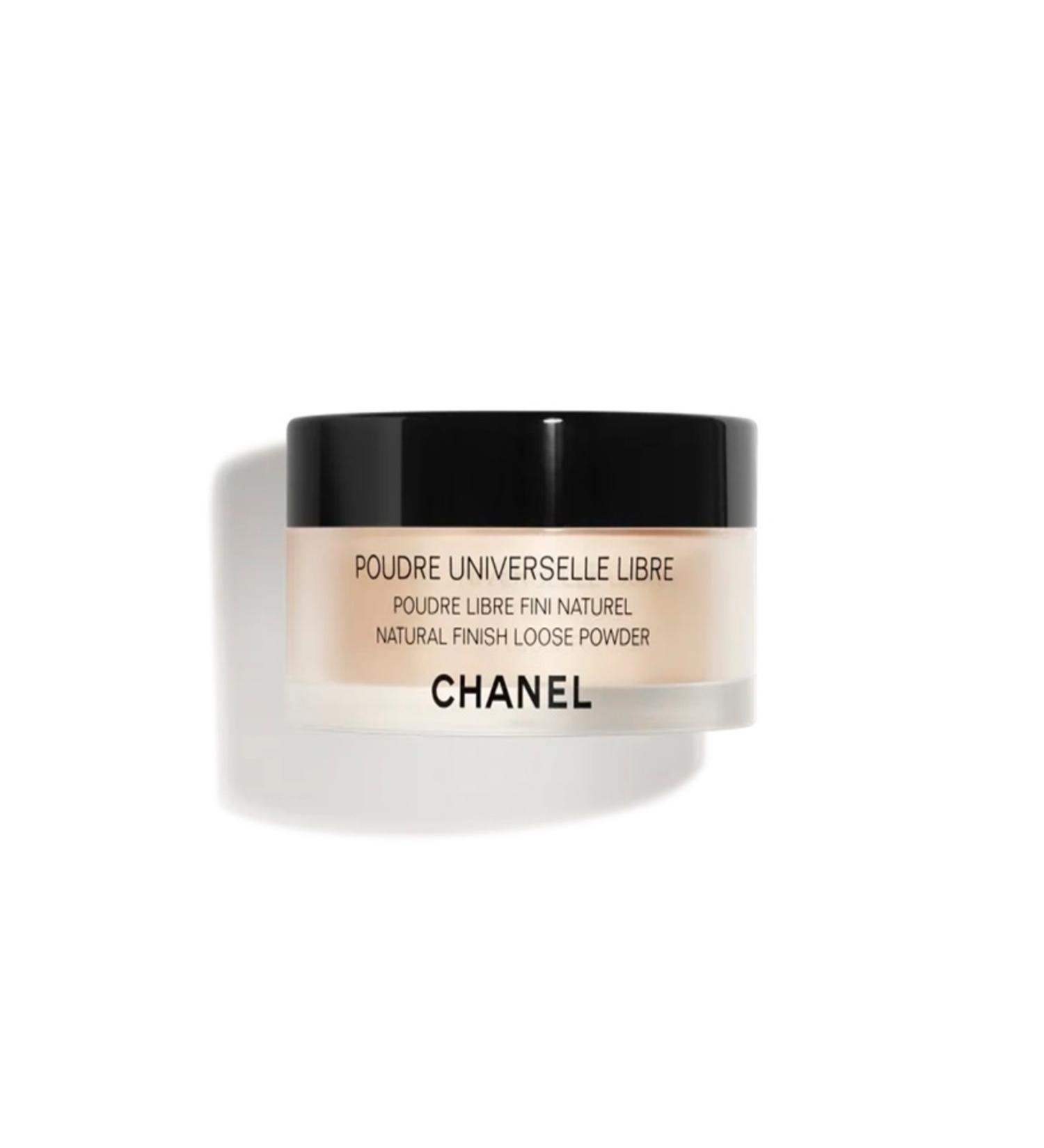 Chanel POUDRE UNIVERSELLE LIBRE - Photo-Reflective Pigmented Illuminating Powder - Buy Online on GoSupps.com