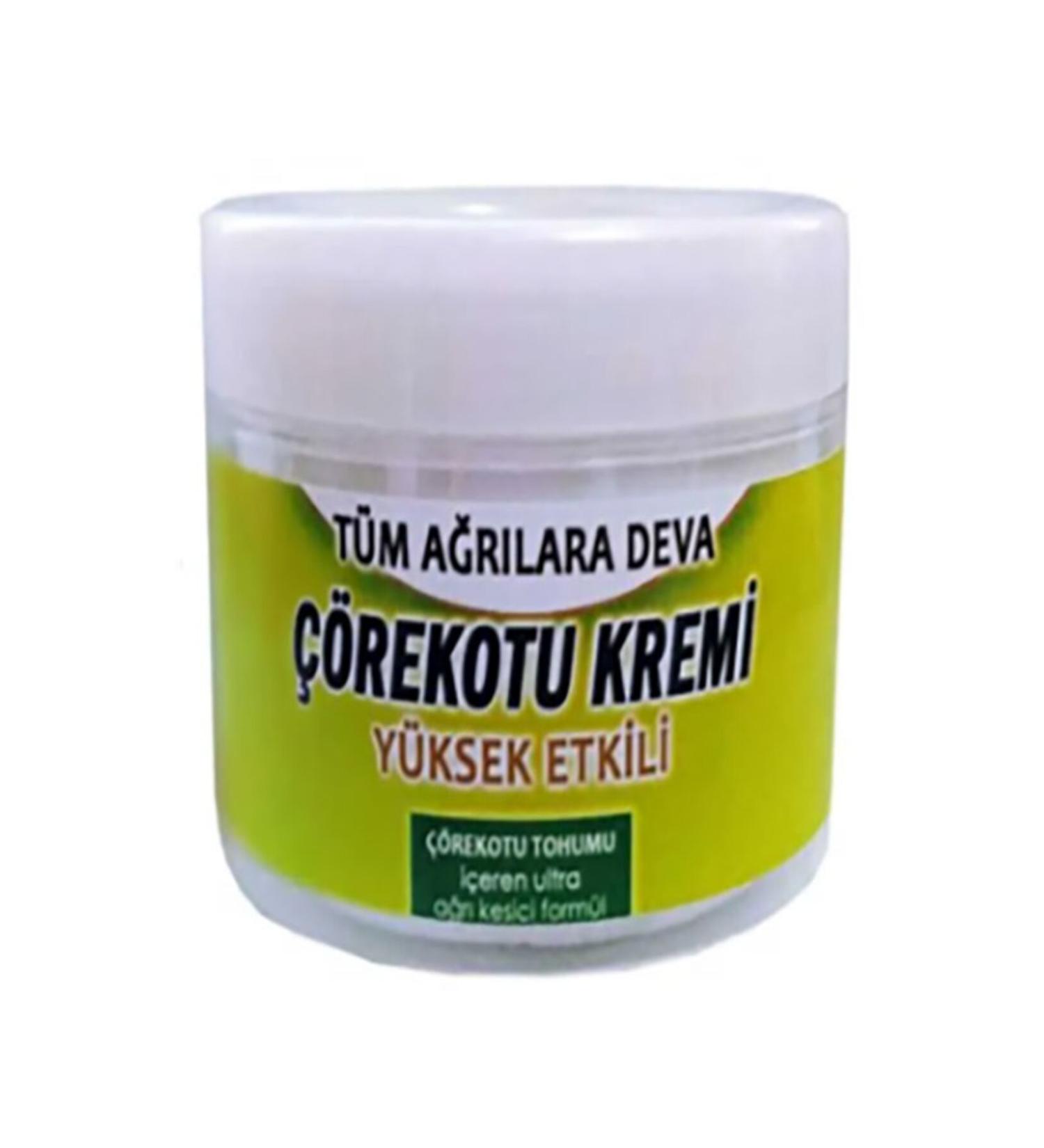 H NTOHU Black Cumin Cream 100 ml 2-pack